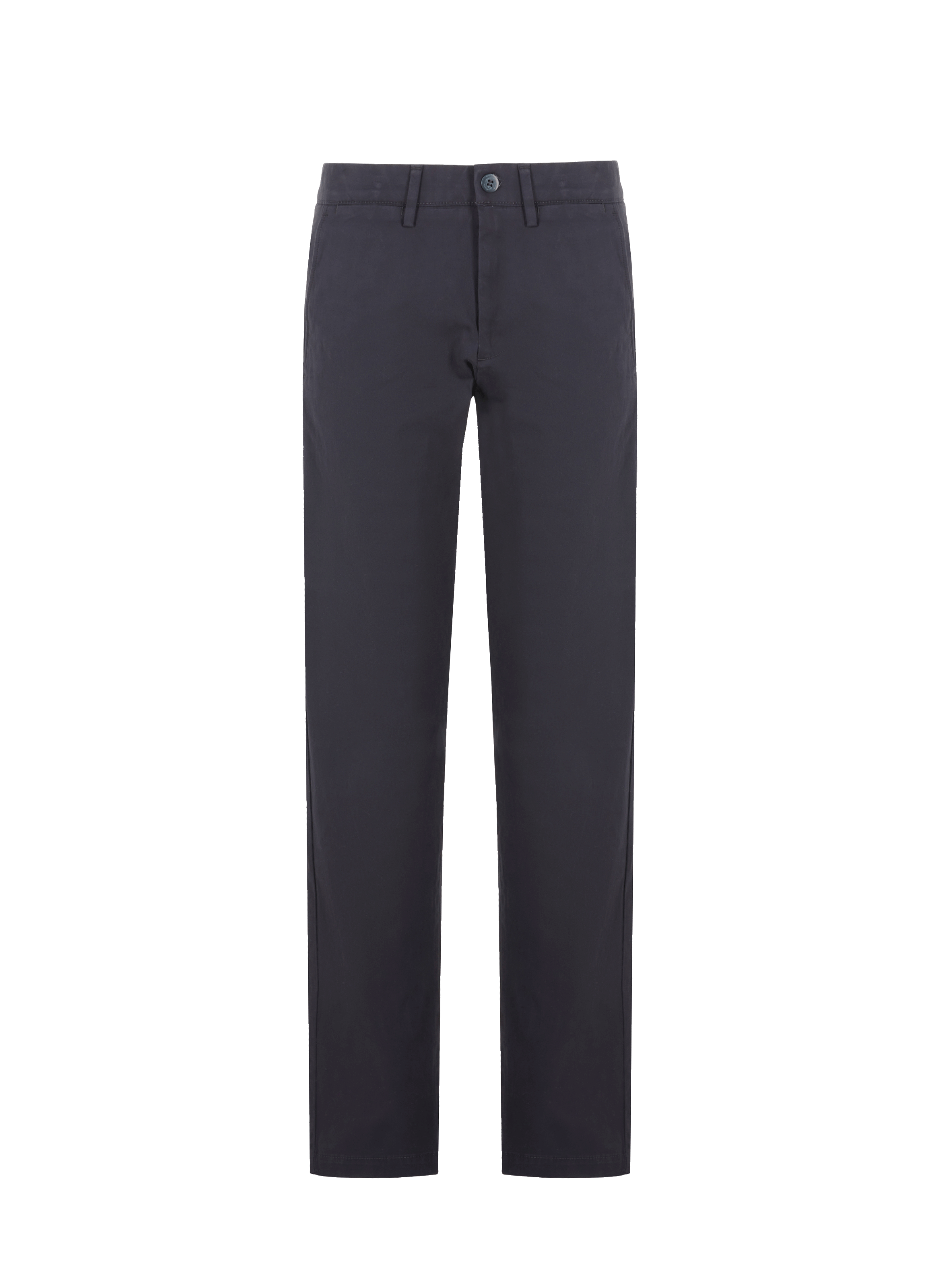 Slim-fit chinos DOCKERS Blue