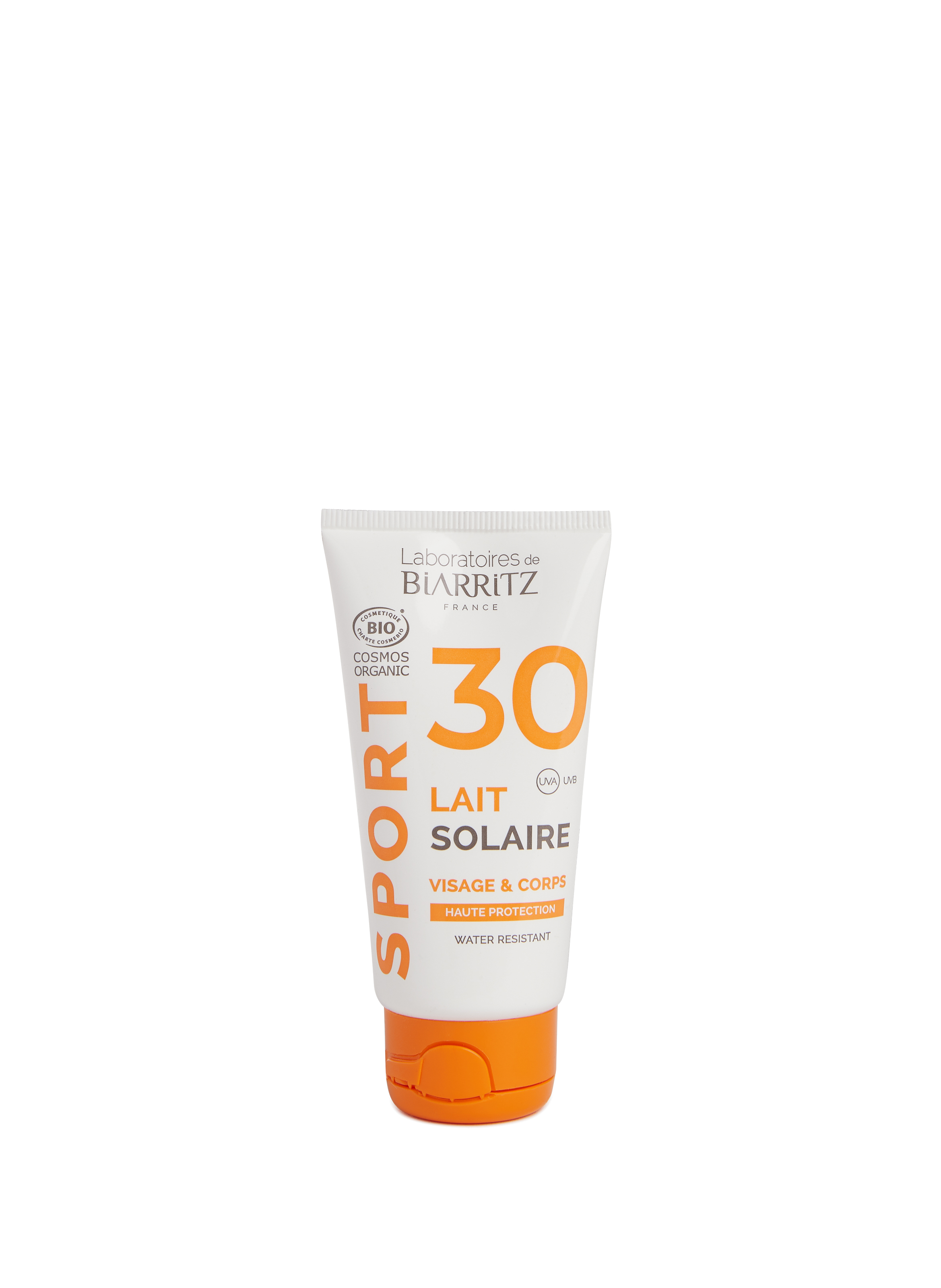 LABORATOIRES DE BIARRITZ SPF 30 lotion - Sport No color