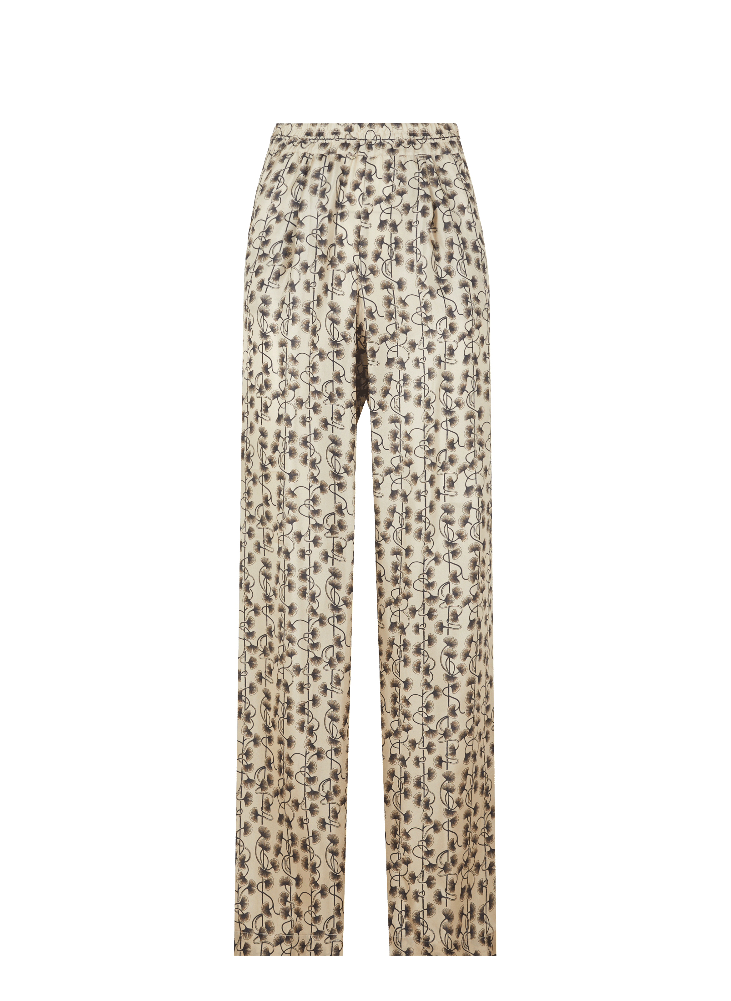 Pantalon Ome en soie