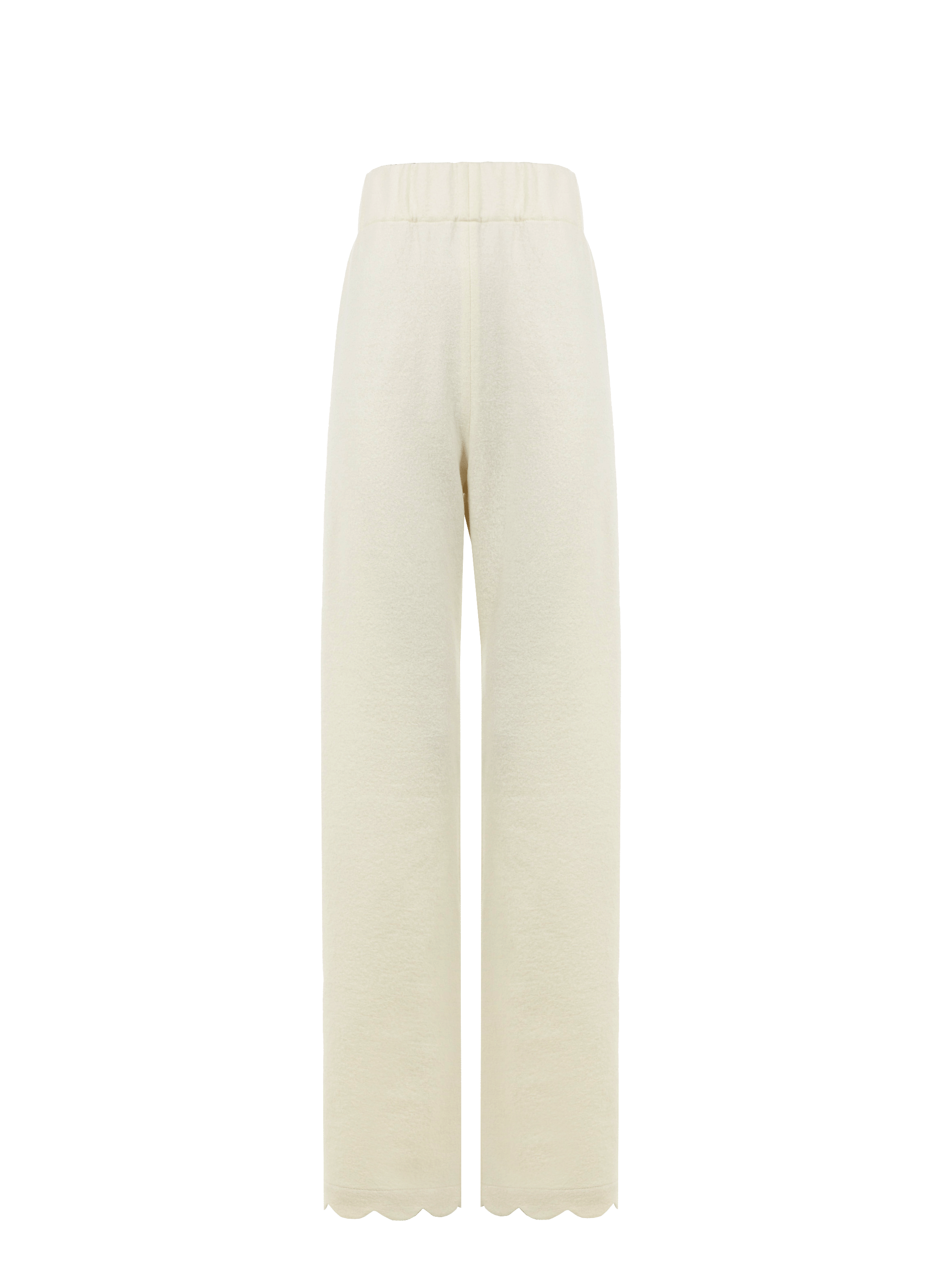 Pantalon Kea en laine mérinos