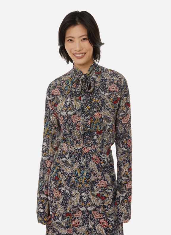 Telios blouse Purple by ZADIG&VOLTAIRE ZADIG&VOLTAIRE Telios blouse Purple