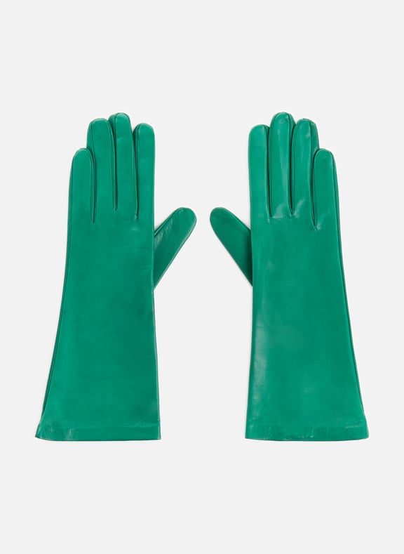 GLOVES Green by SAISON 1865 SAISON 1865 GLOVES Green