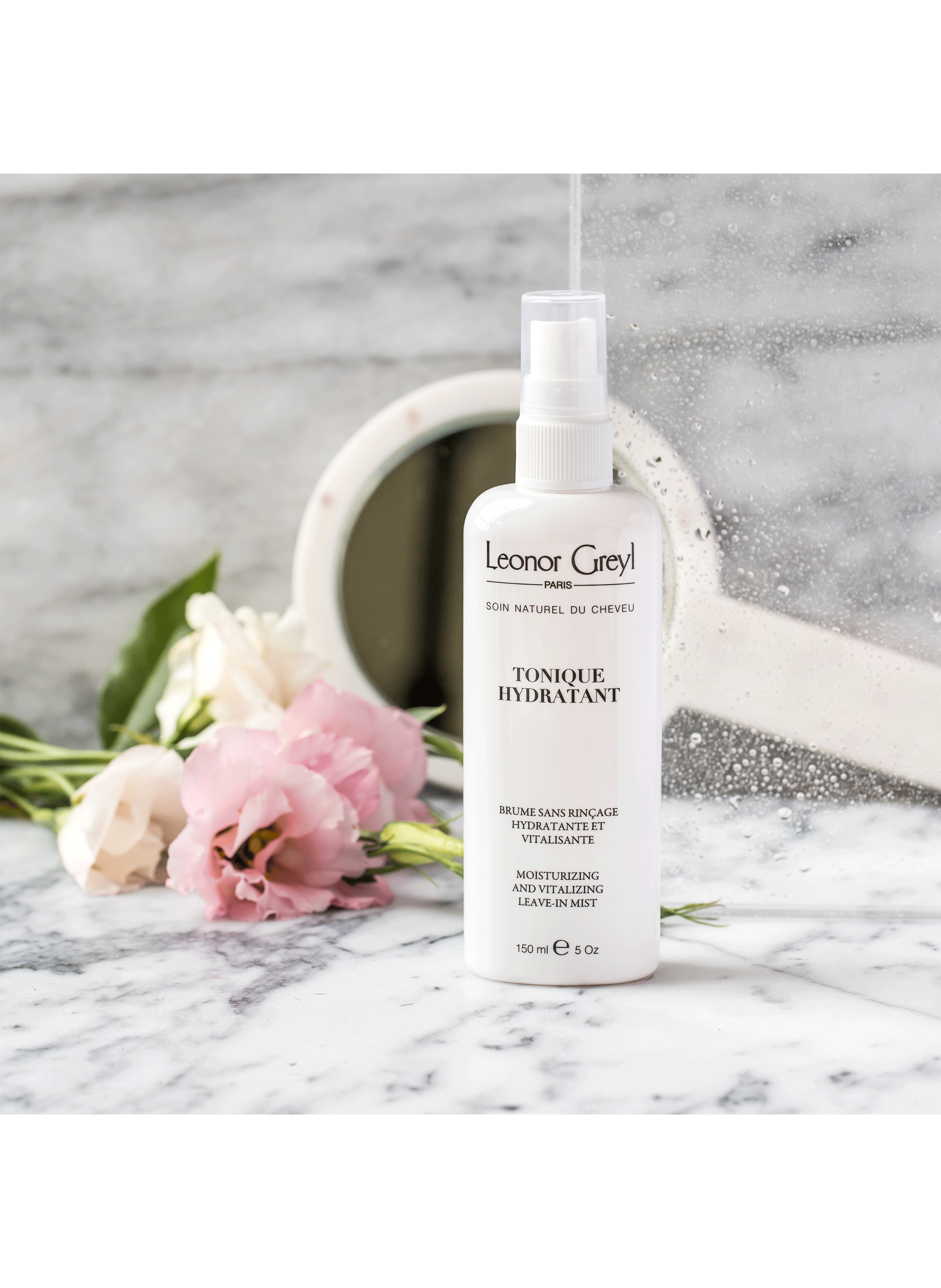 Tonique Hydratant LEONOR GREYL No color