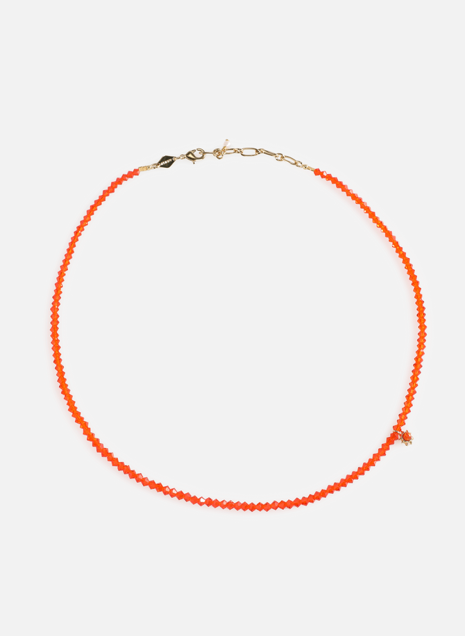 Tangerine Dream necklace ANNI LU