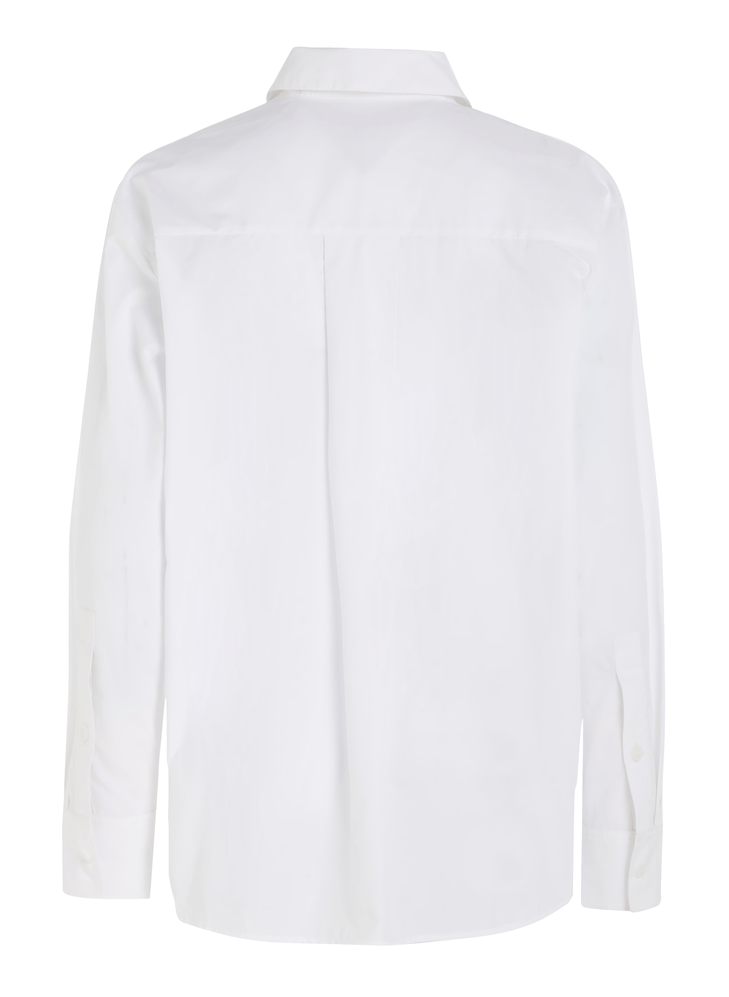 Chemise en coton