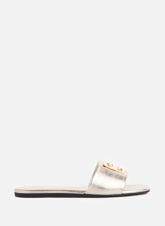 SLIDERS WITH LOGO GIVENCHY for WOMEN Printemps