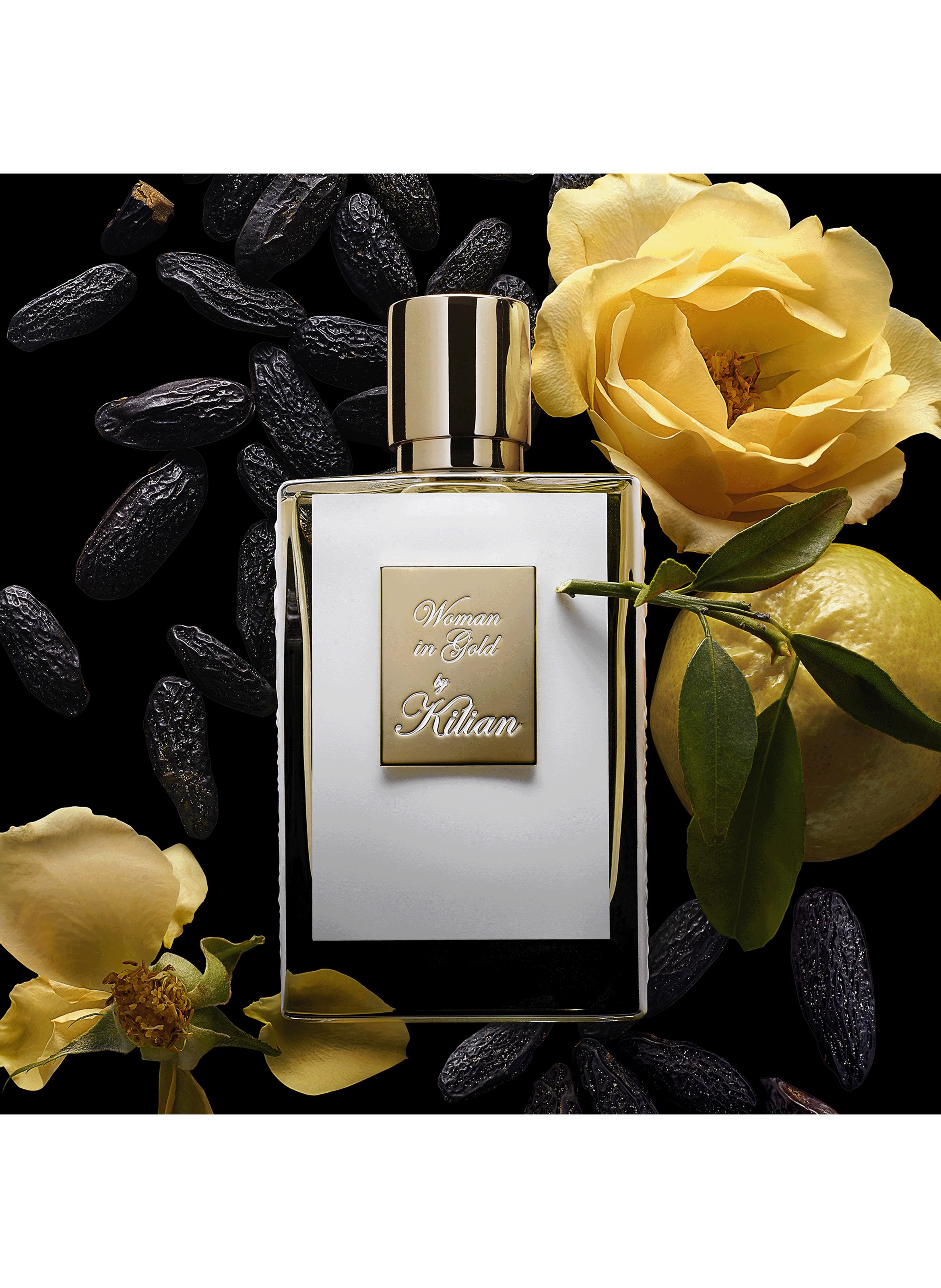 Woman In Gold - Eau De Parfum KILIAN PARIS No color