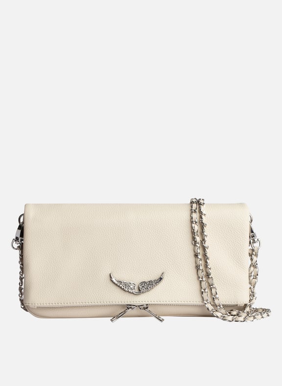 Rock swing your wings rock swing your wings Blanc by ZADIG&VOLTAIRE ZADIG&VOLTAIRE Rock swing your wings rock swing your wings Blanc