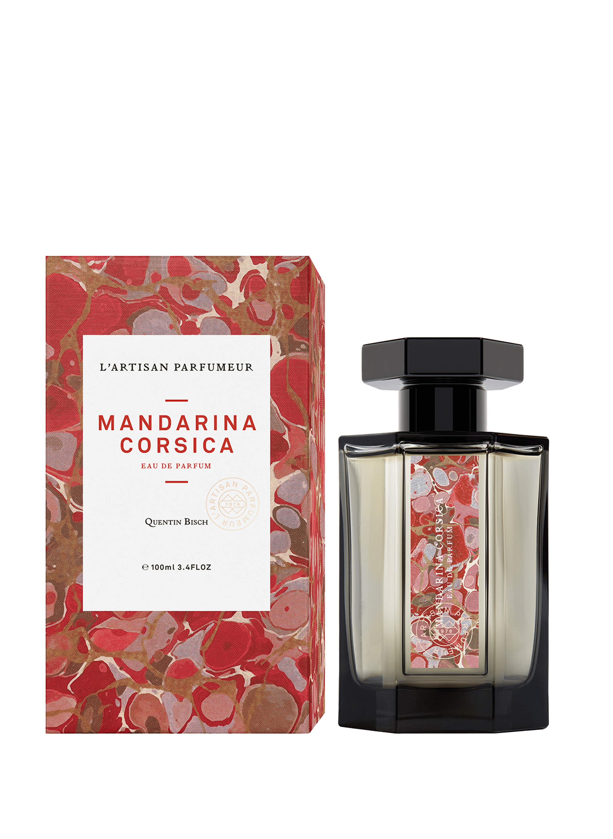 Mandarina Corsica - Eau de parfum L'ARTISAN PARFUMEUR No color
