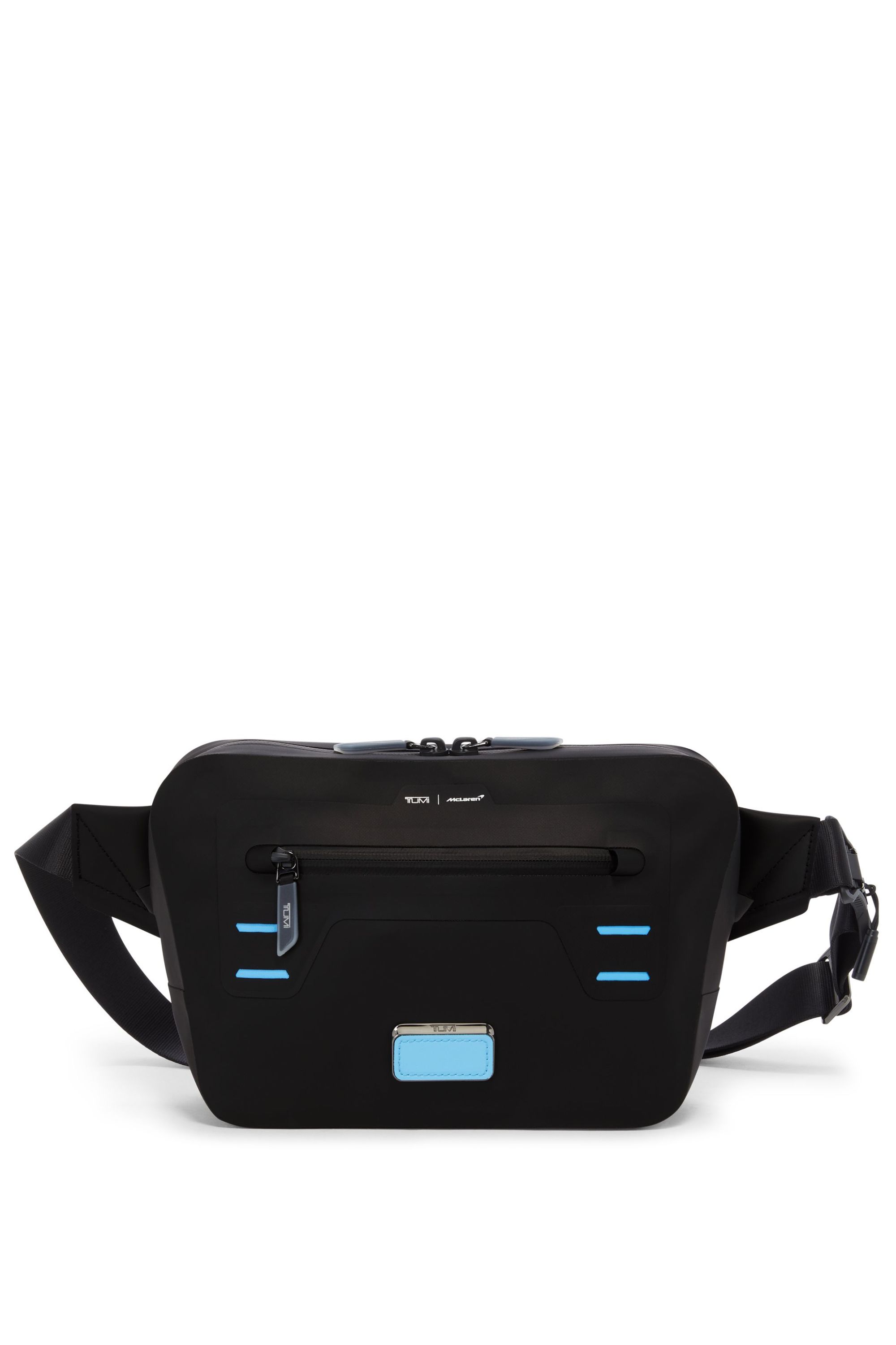 Tumi i mclaren cross-over bag taille s TUMI Noir