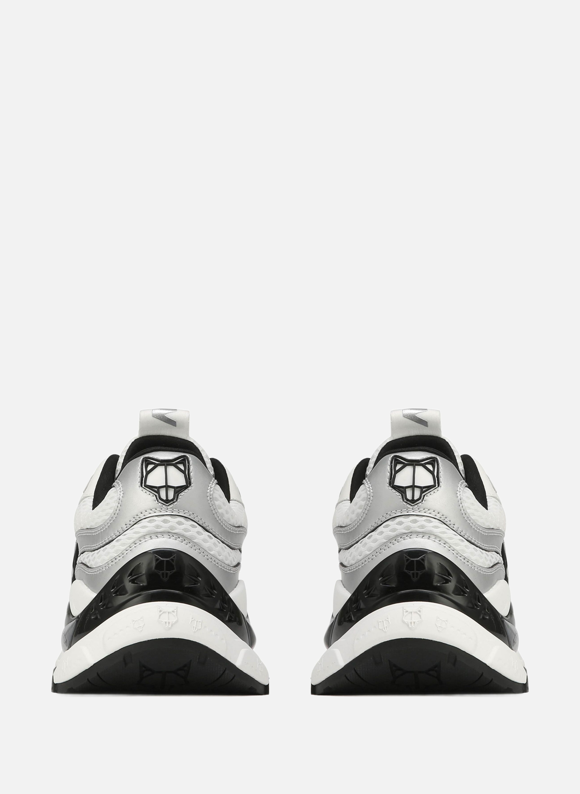 Baskets smash NAKED WOLFE Multicolore