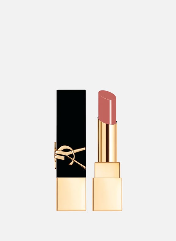 Long-lasting shiny lipstick Beige by YVES SAINT LAURENT YVES SAINT LAURENT Long-lasting shiny lipstick Beige