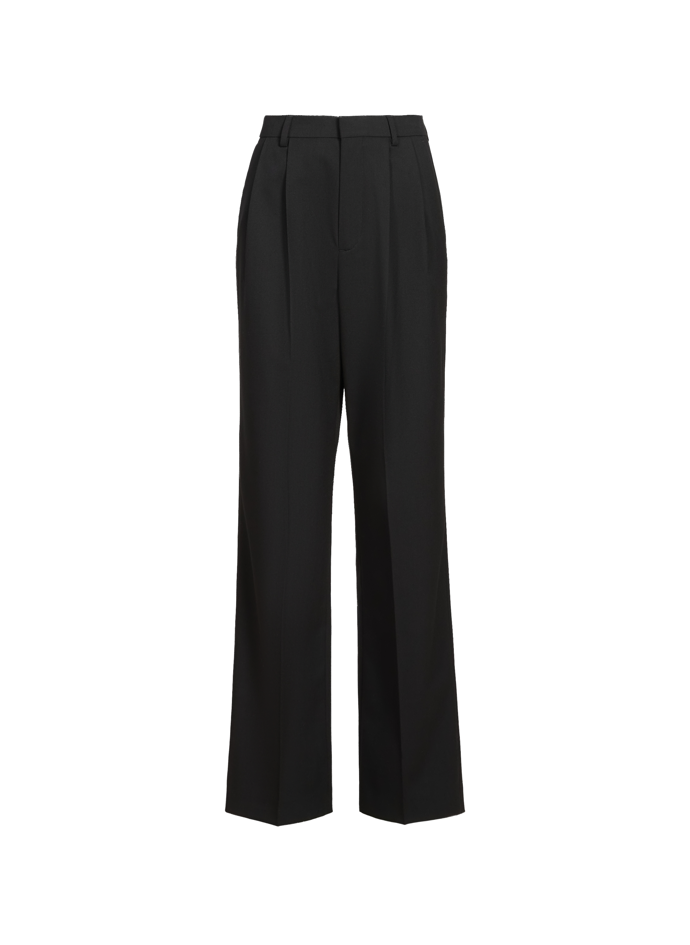 Pantalon Warrena SAISON 1865 Noir
