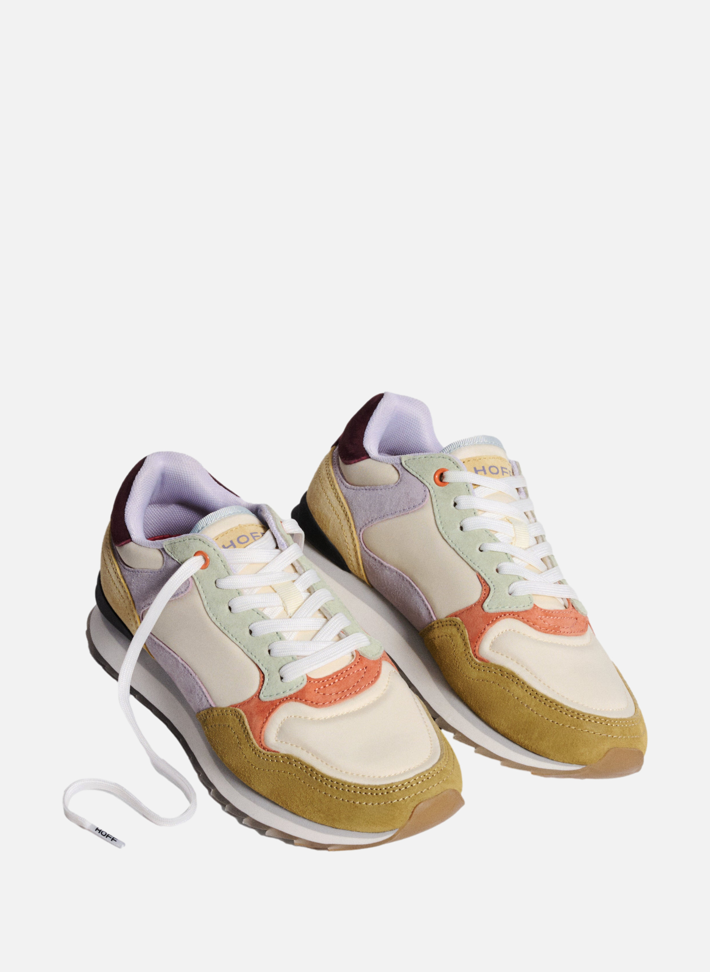 Baskets matera HOFF Beige