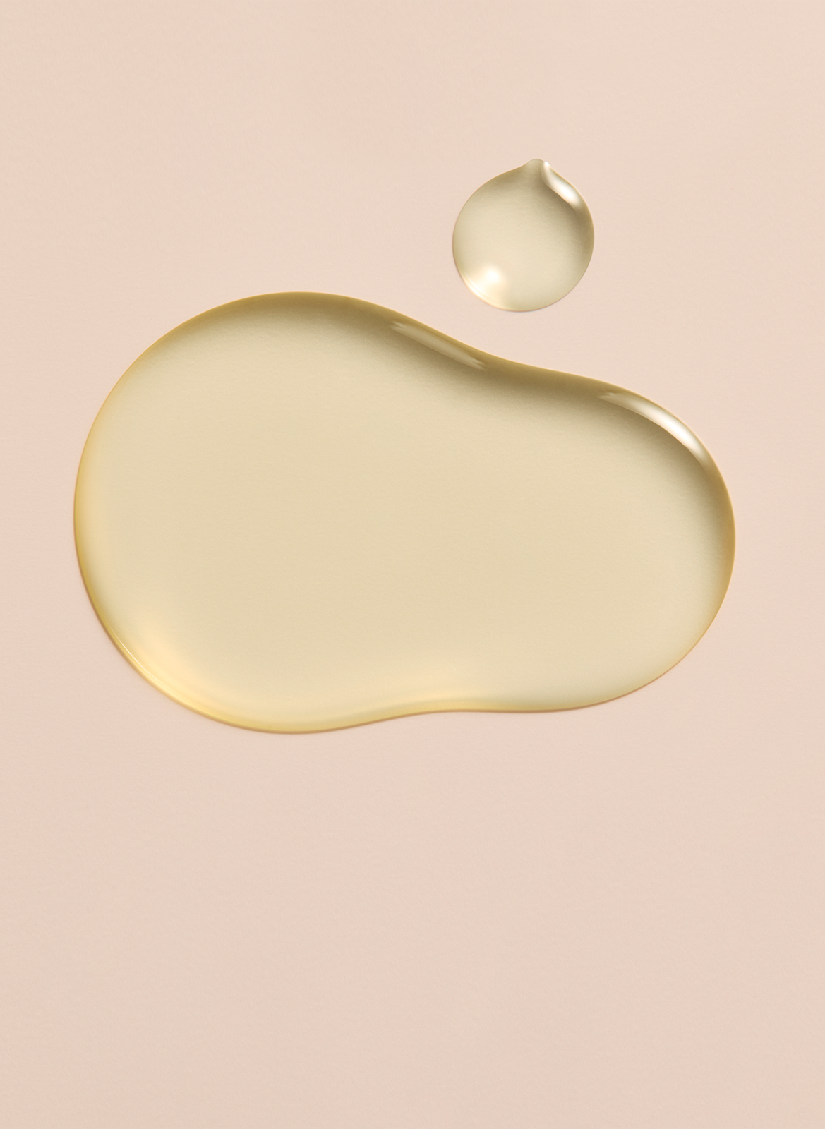 Nail and Cuticle Glow Oil OPI No color