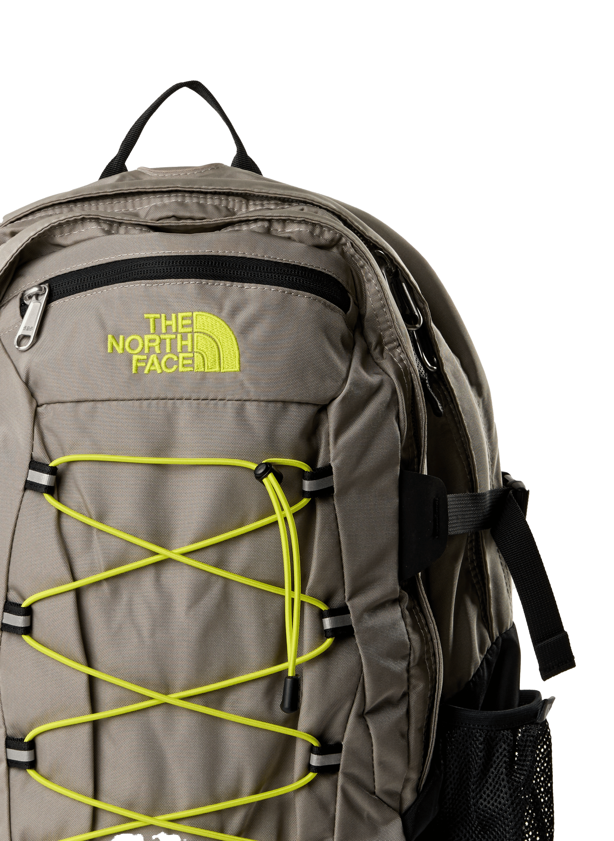 Backpack Borealis THE NORTH FACE Khaki