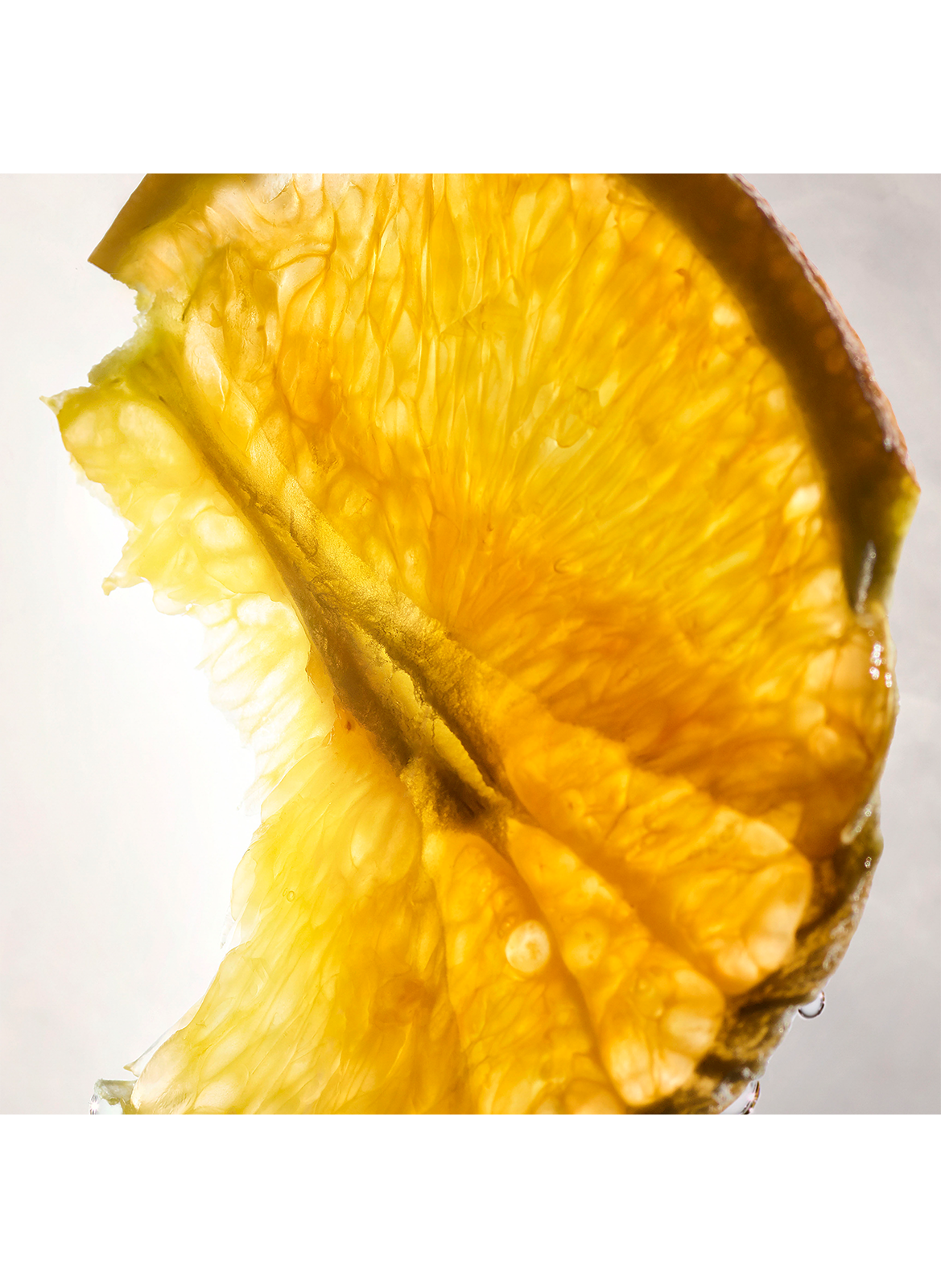 Bvlgari Allegra Magnifying Bergamot - Eau de Parfum BVLGARI No color