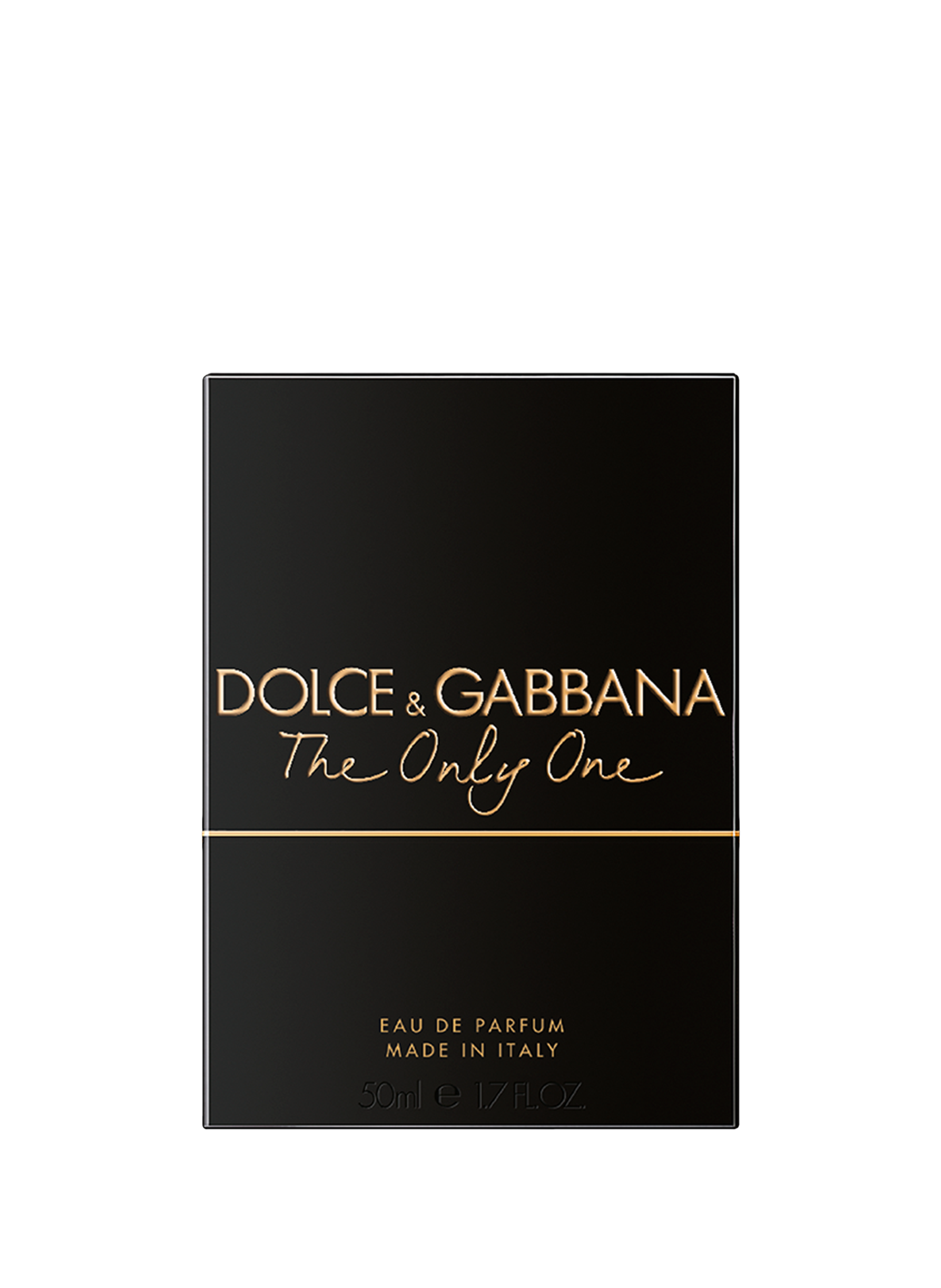 The Only One - Eau de Parfum DOLCE & GABBANA No color