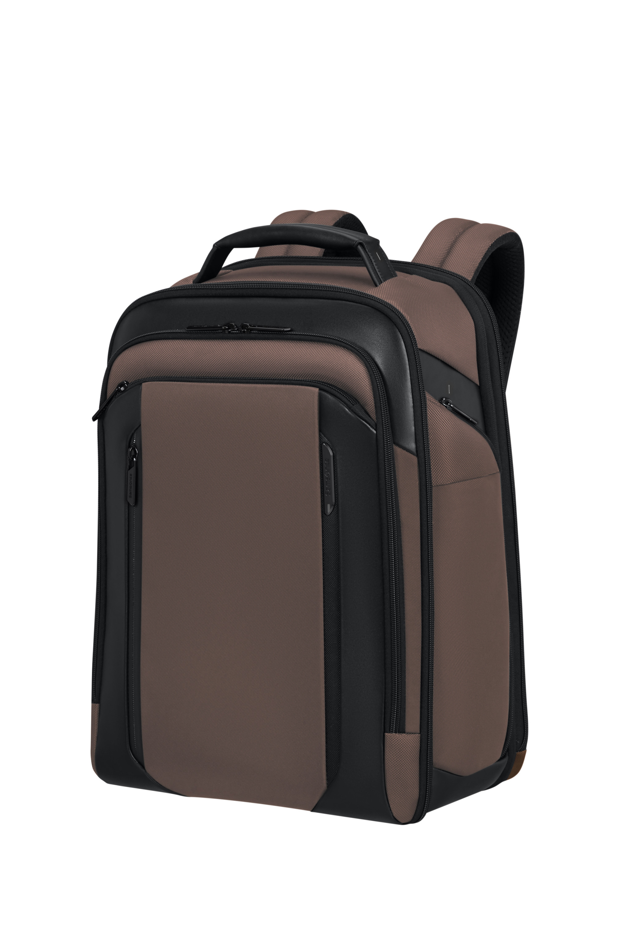 Spectrolite 4.0 sacoche ordinateur SAMSONITE Marron