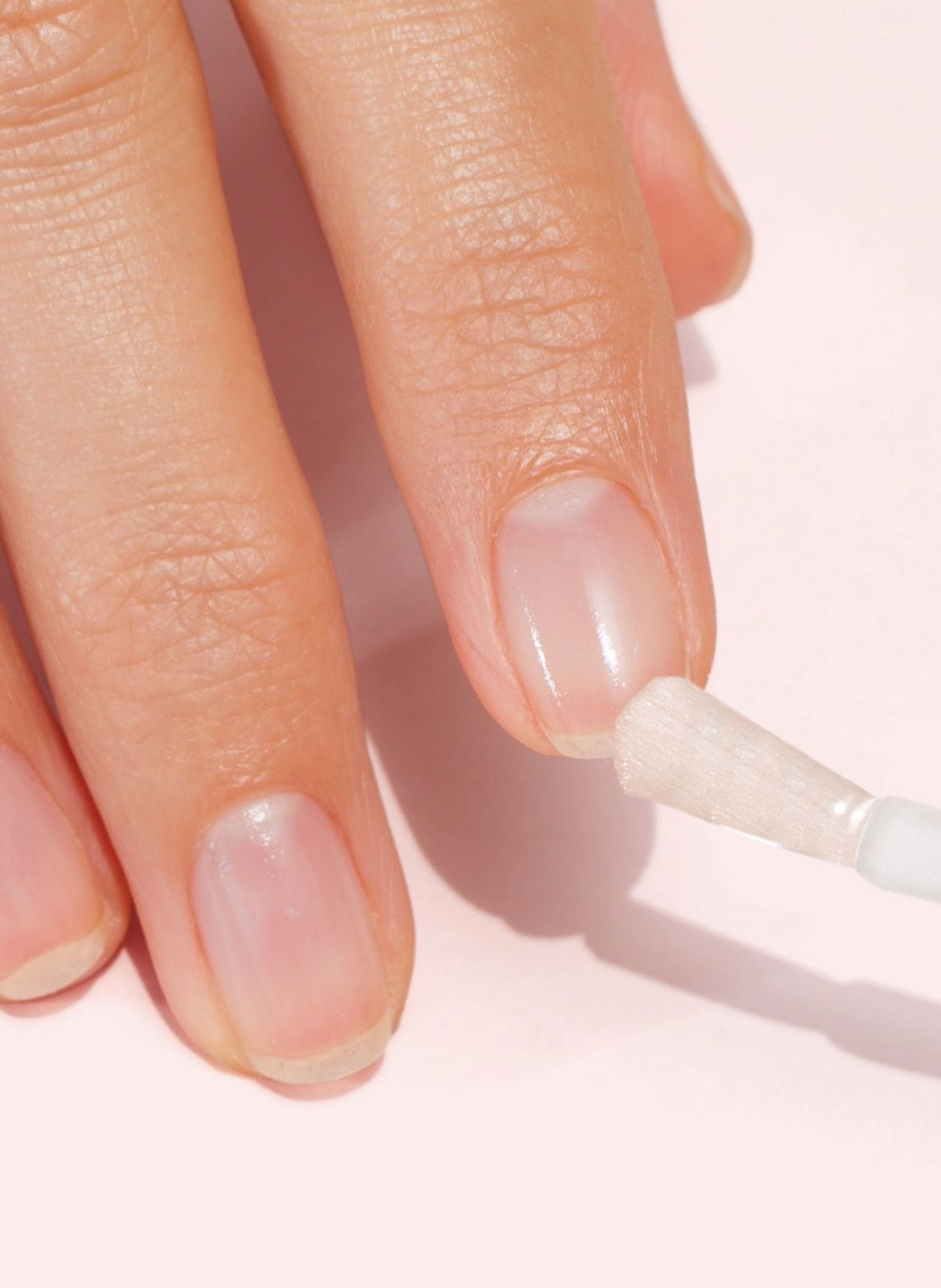 Keratin Booster MANUCURIST No color