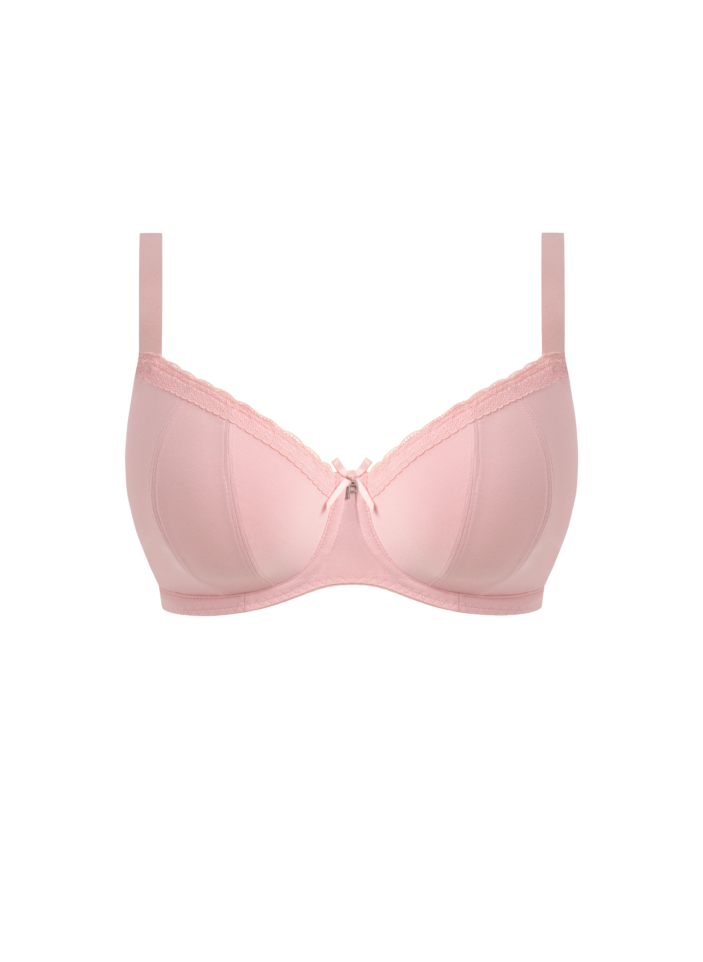 Soutien-gorge corbeille Freya Flirt FREYA Rose