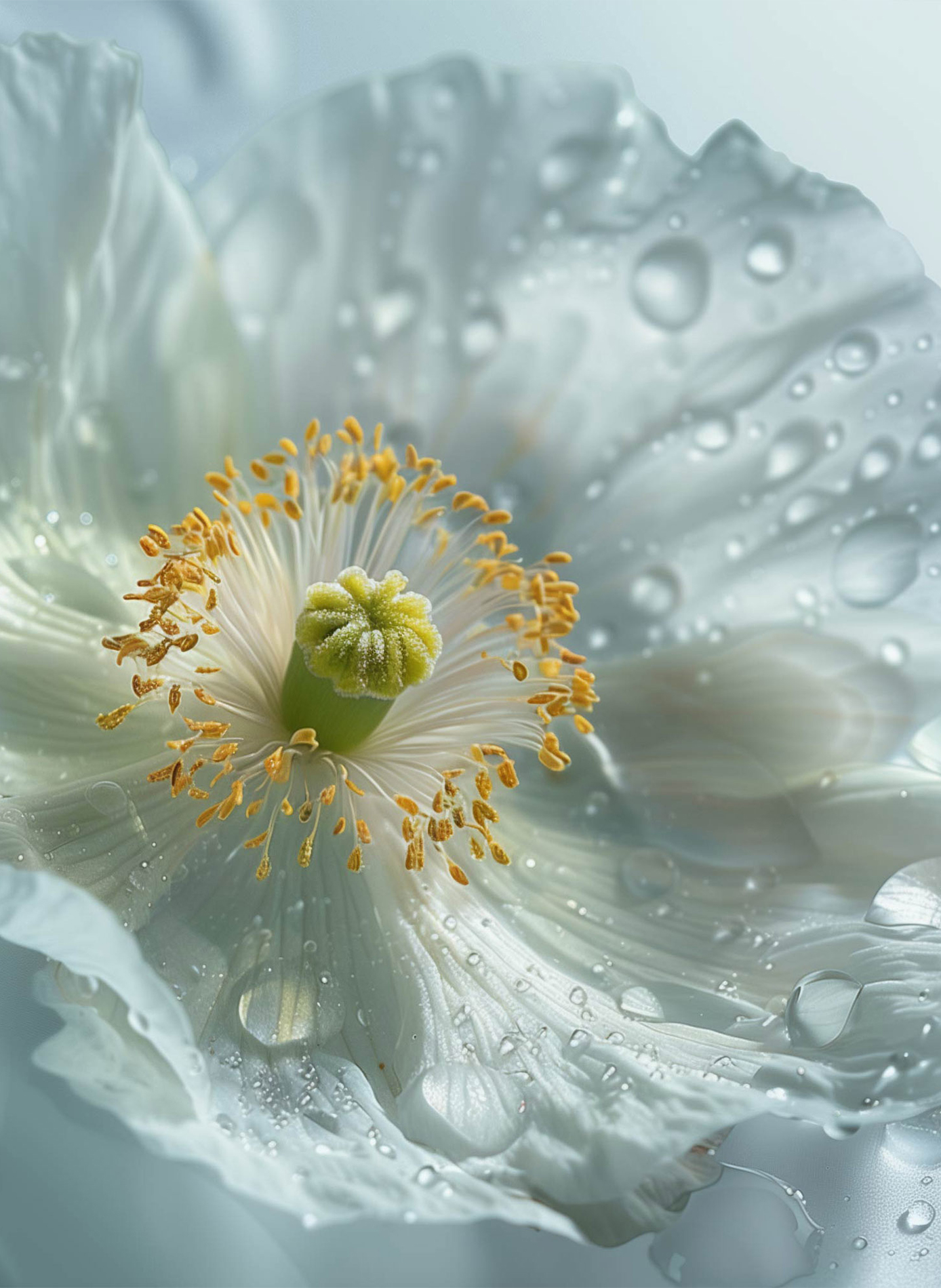 Voluforme LEONOR GREYL No color