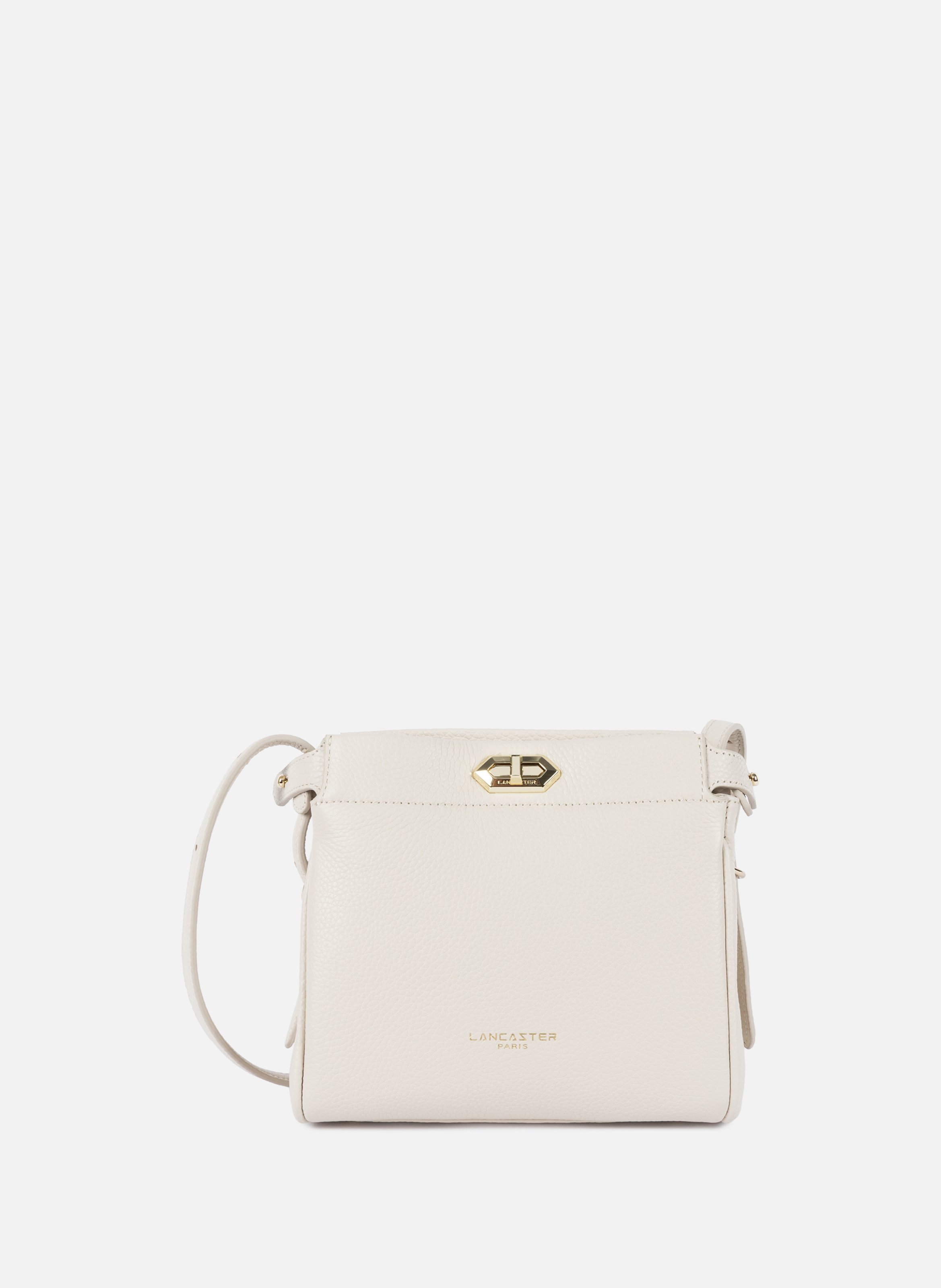 Small crossbody bag - Lady ROMY LANCASTER White