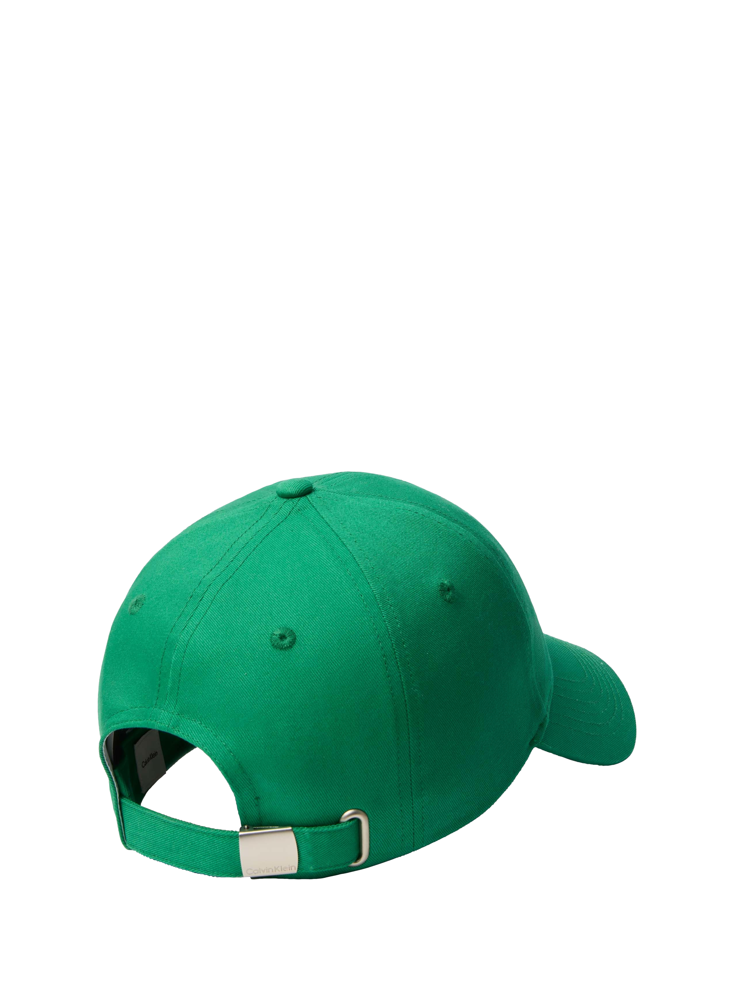 Cap CALVIN KLEIN Green