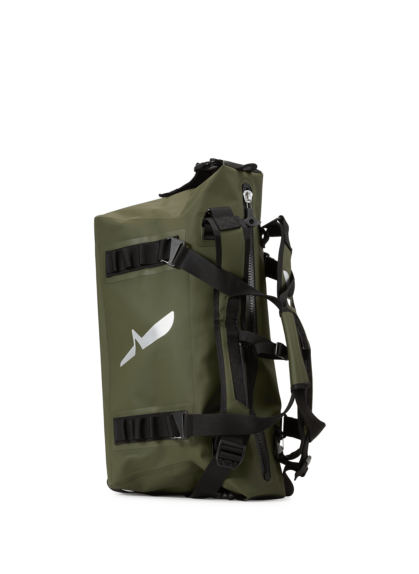 Sac de voyage cabine étanche AIGLE Kaki