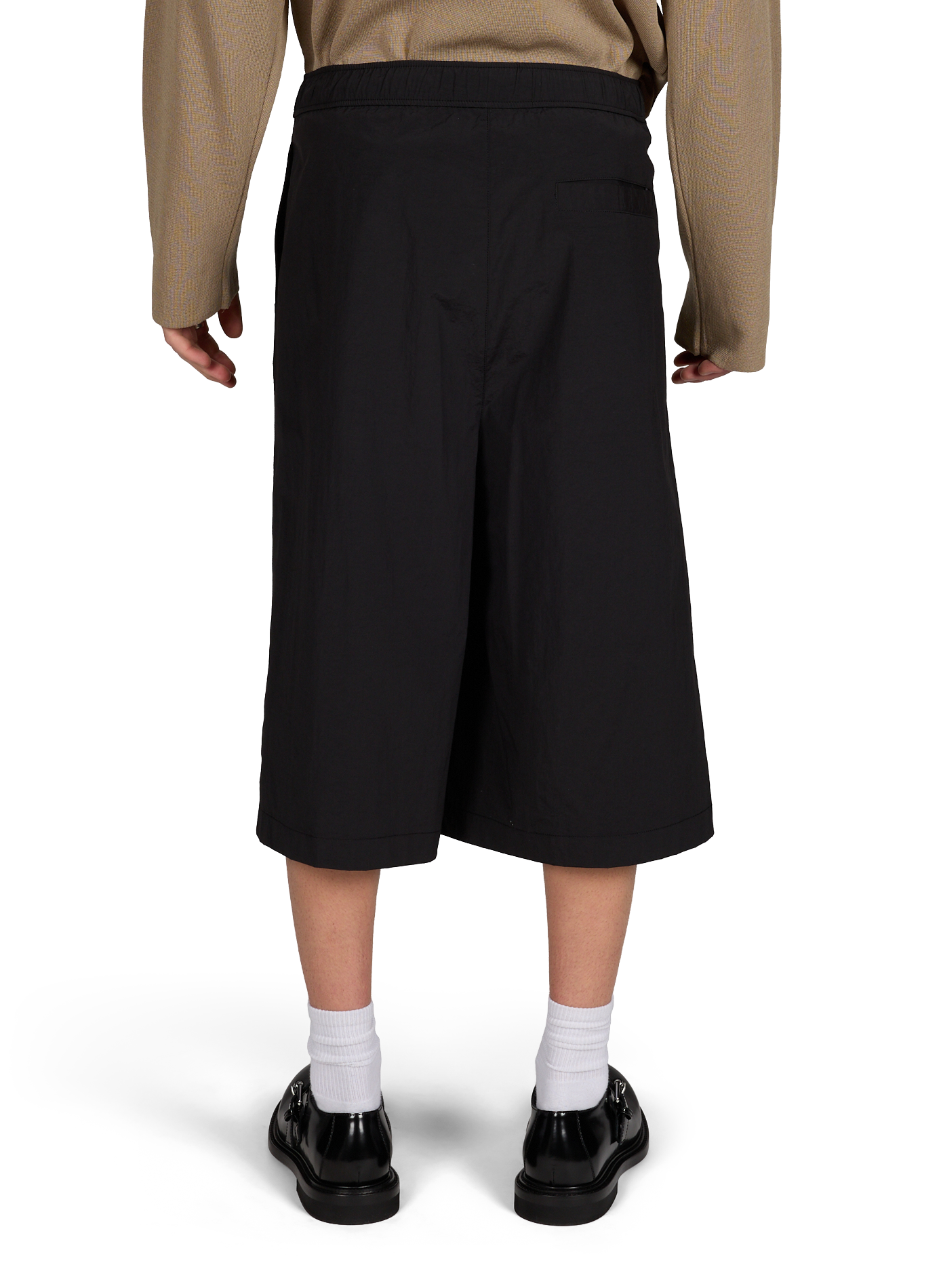 Short  MERELY MADE Noir