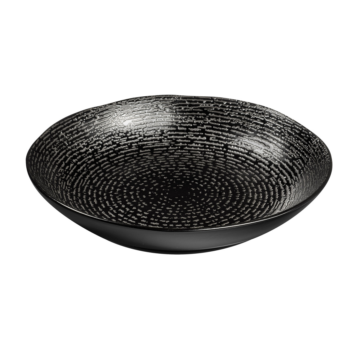 Matrix - service 18 pièces MEDARD DE NOBLAT Noir