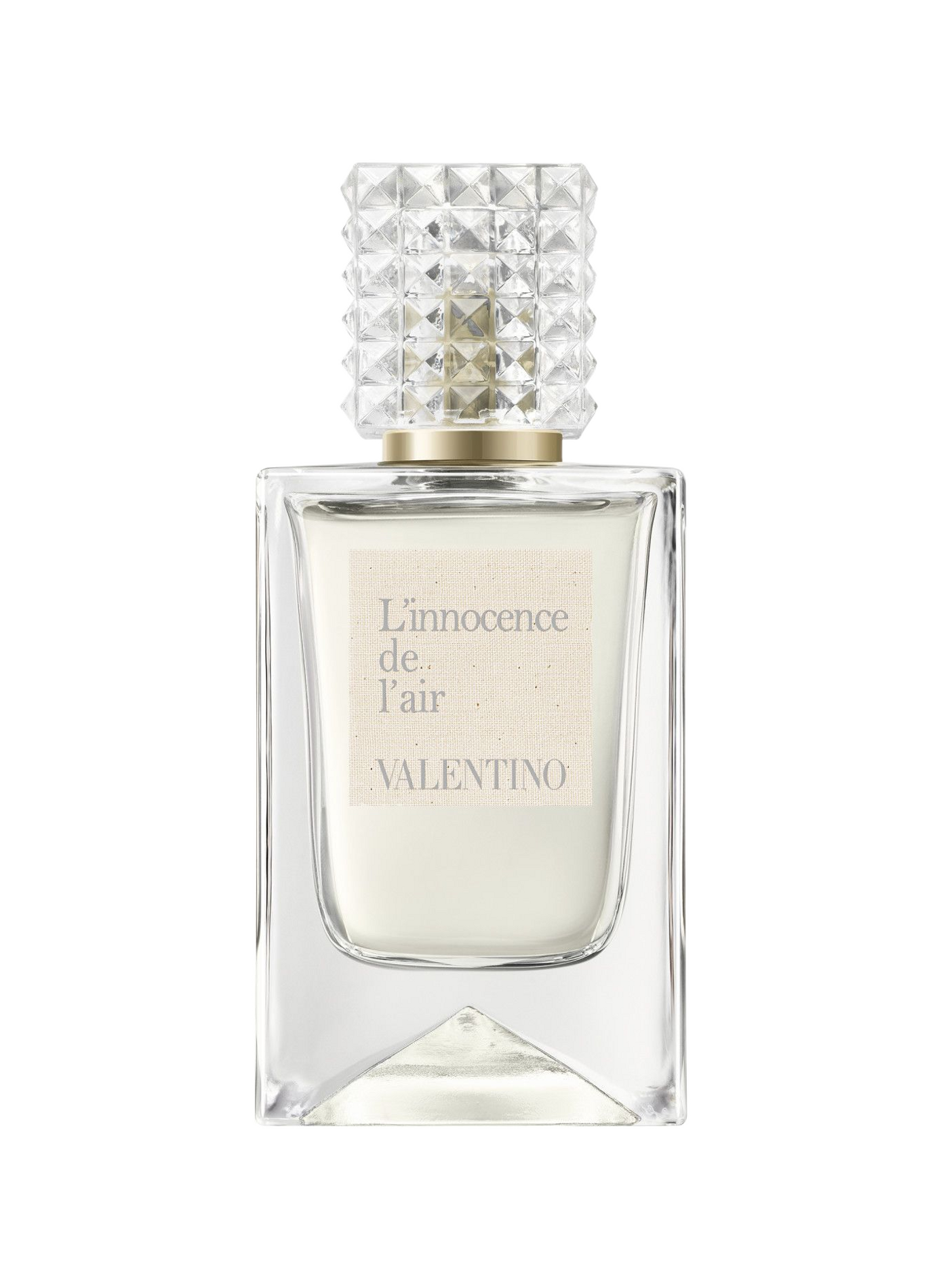 Valentino Anatomy Of Dreams - Die Unschuld Der Luft - Eau de Parfum VALENTINO No color