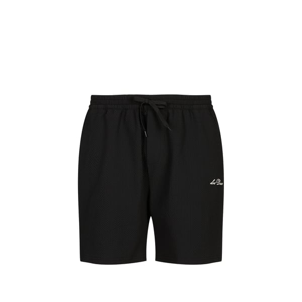 Short de bain gaufré Short de bain gaufré