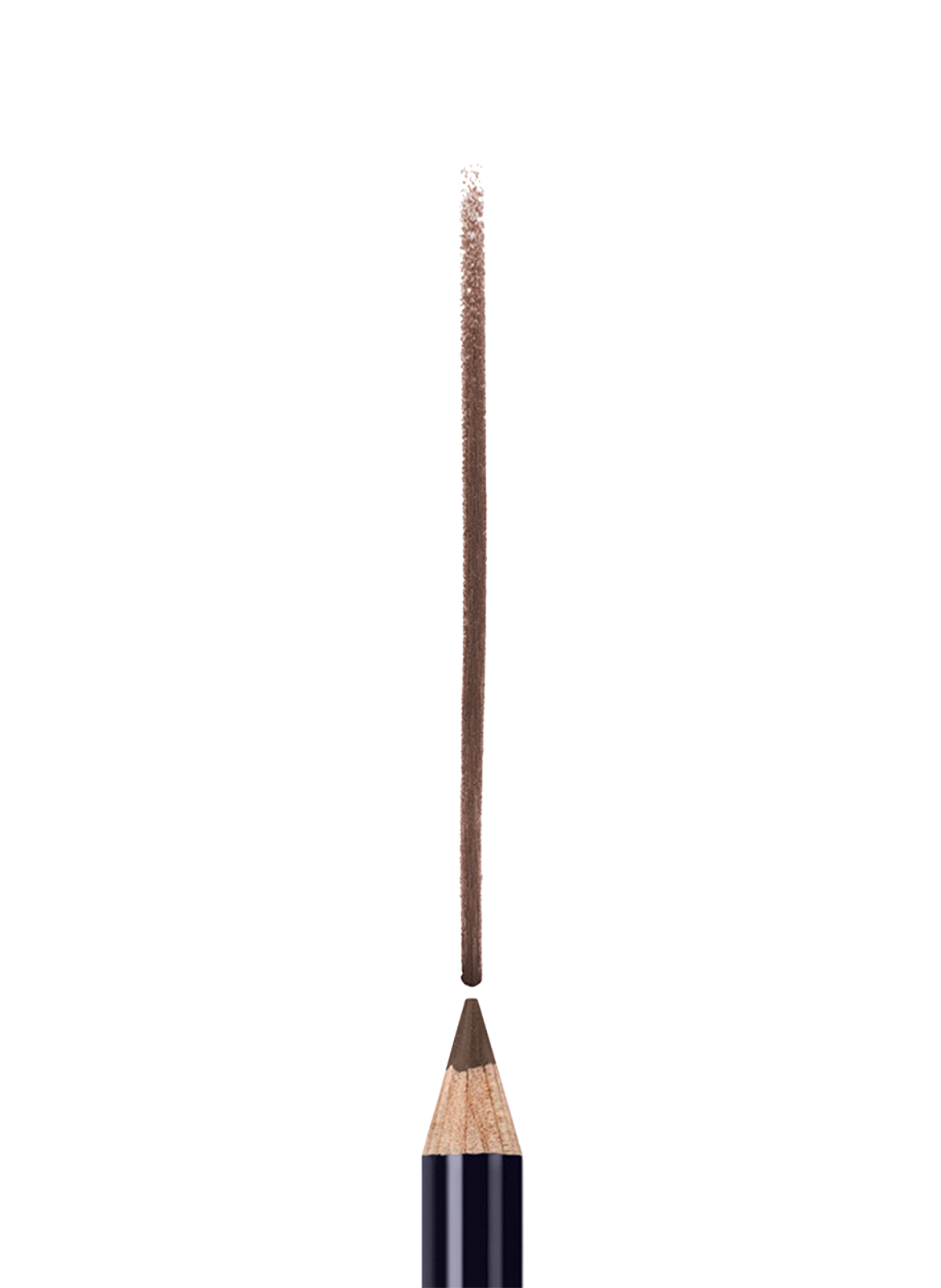 Crayon contour des yeux DR HAUSCHKA 02 brun