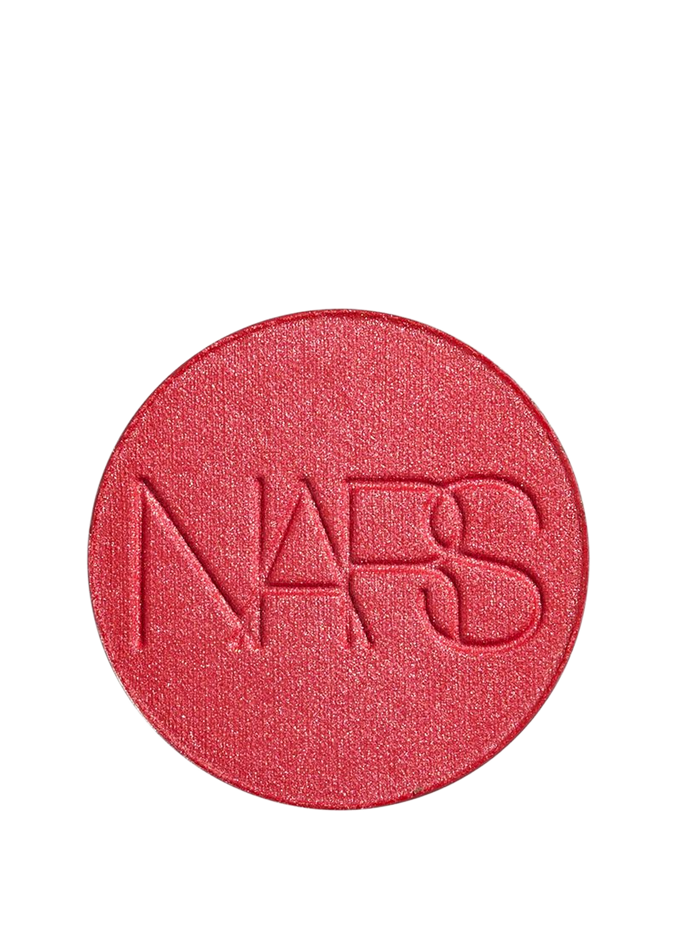 Light Reflecting™ Luminizing Blush - Recharge pearly illuminating blush NARS Self control