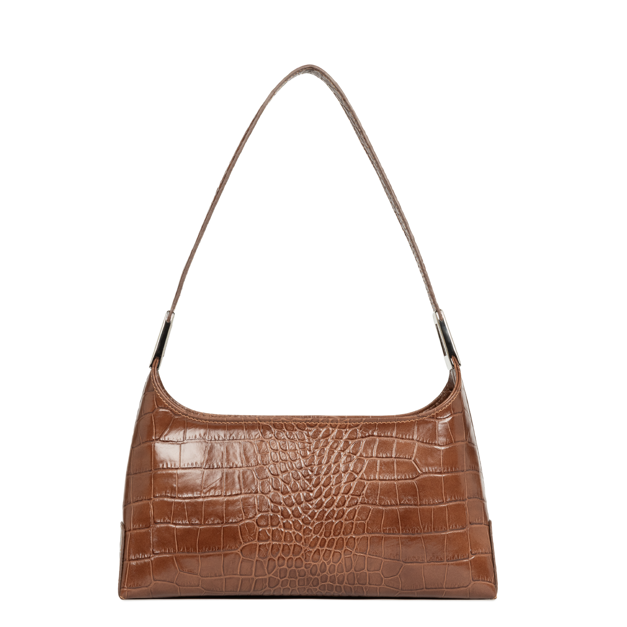 Sac rectangle - exo ace | Marron LANCASTER Femme