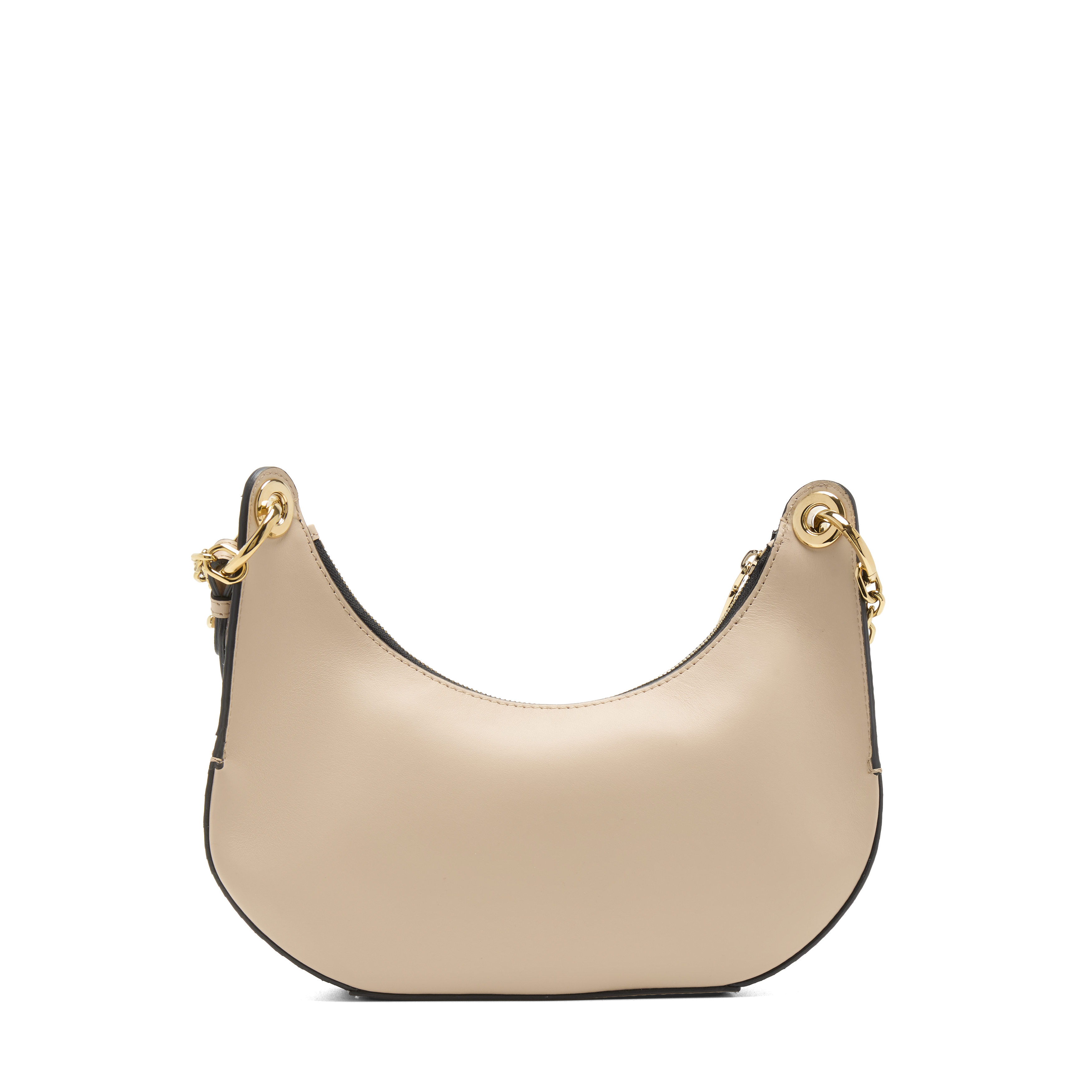 Lancel Croisette tas in suède & python print: kalfssuède, glad leer & python. LANCEL Beige