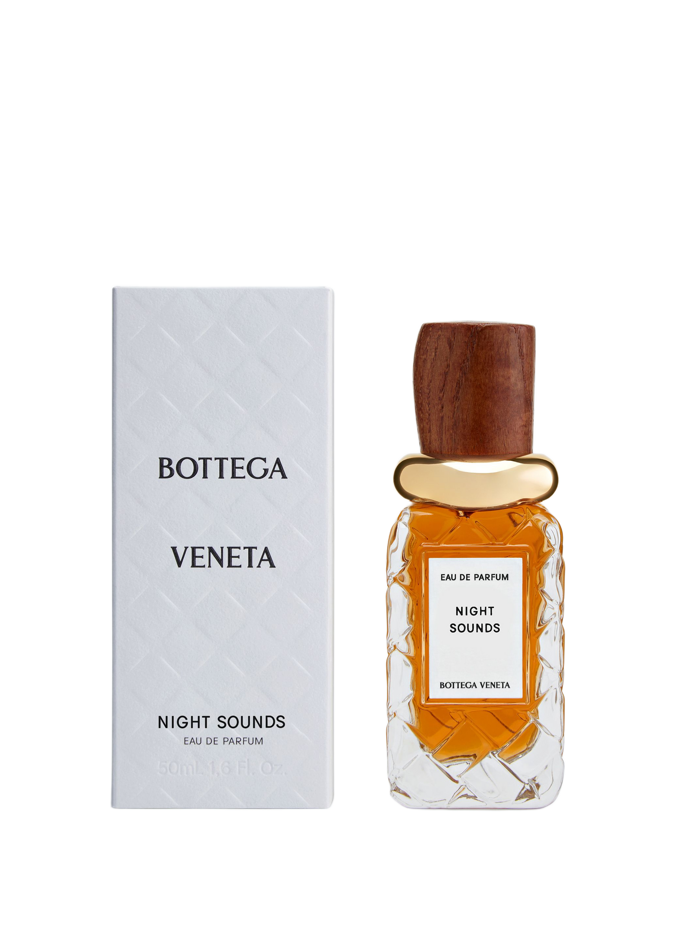 Night Sounds - Eau de Parfum BOTTEGA VENETA No color