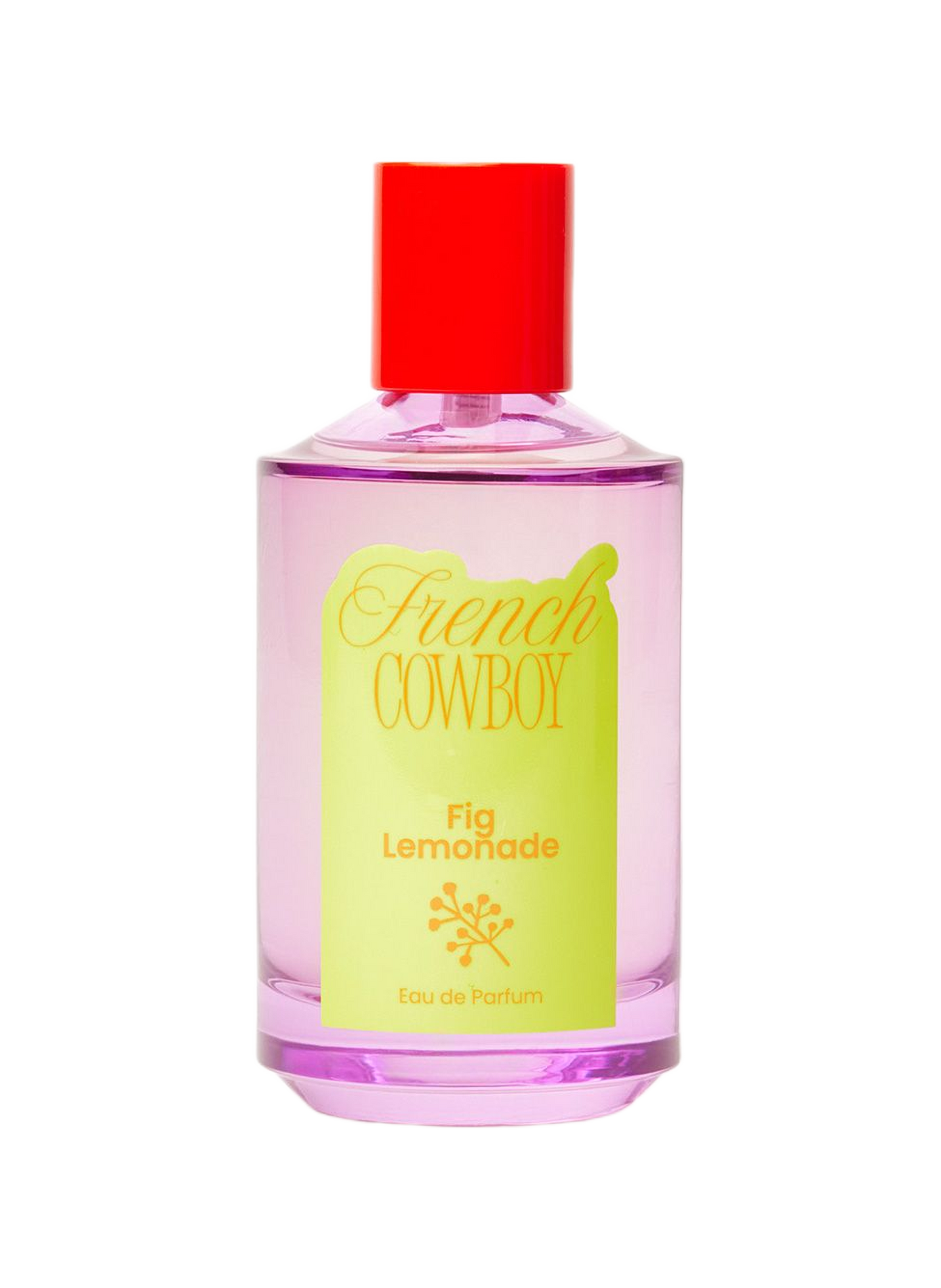 Feigenlimonade - Eau de Parfum FRENCH COWBOY No color
