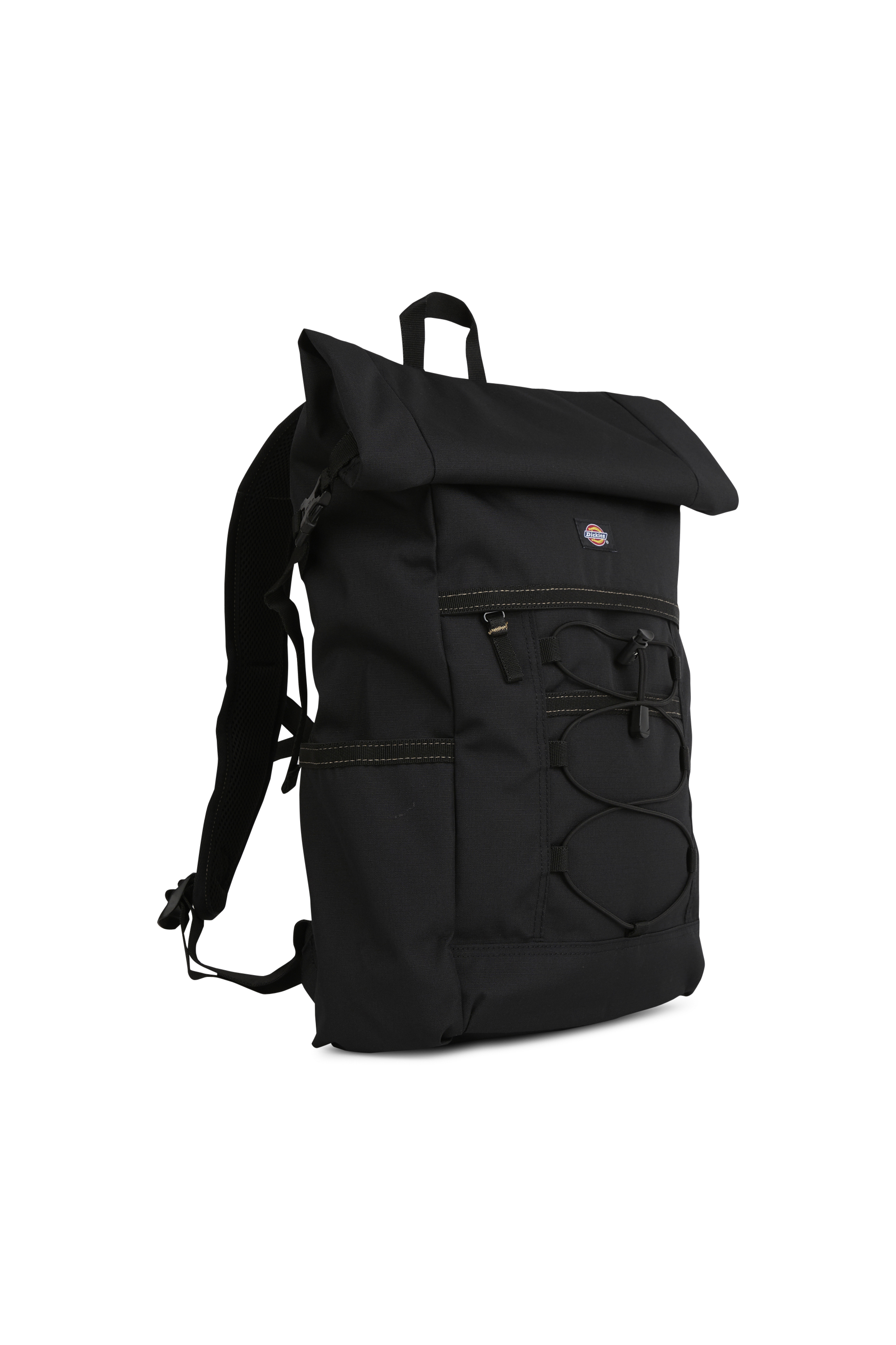 Sac à dos ashville utility roll top DICKIES Noir