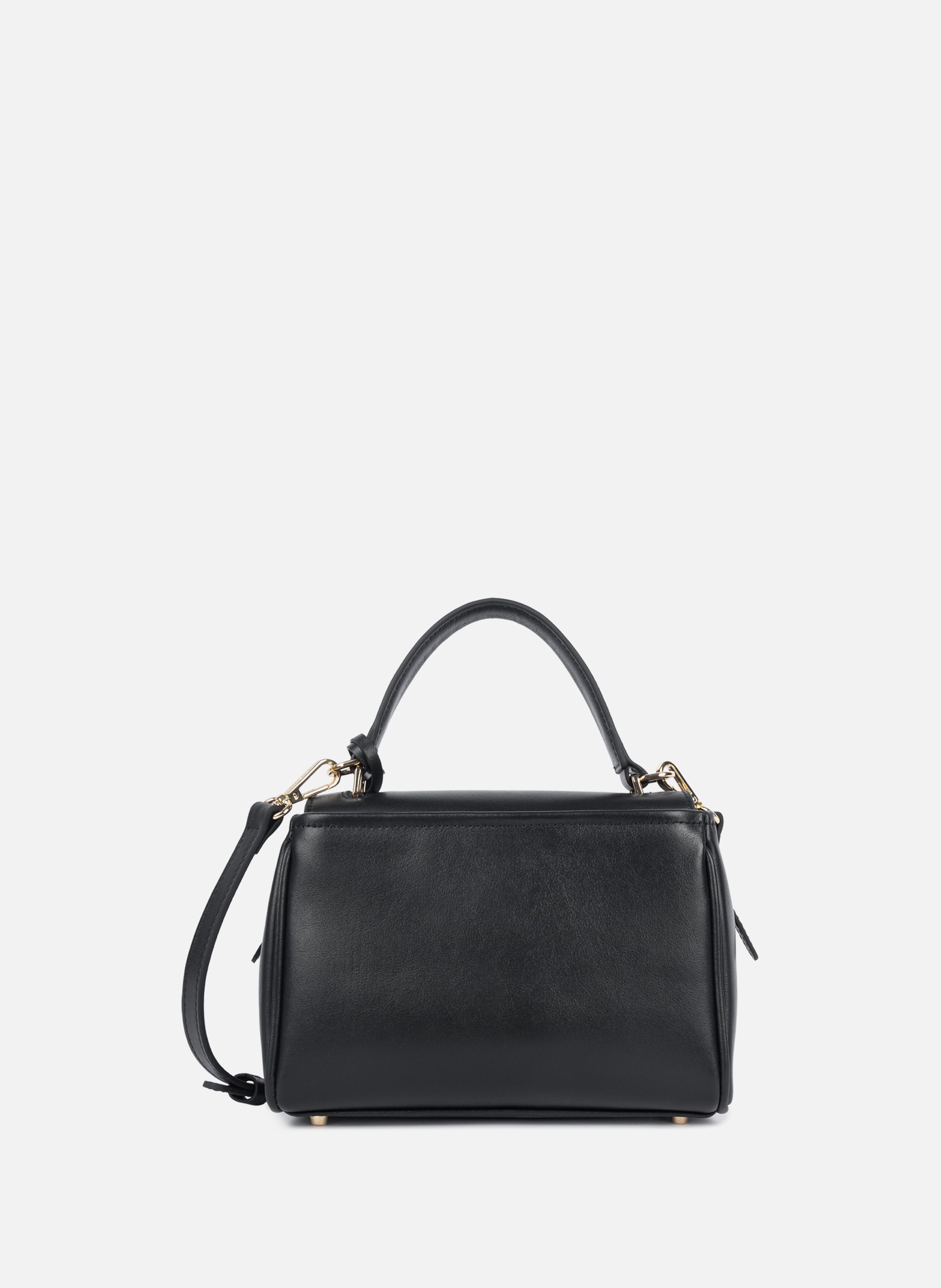 Petit sac à main - donna grace LANCASTER Noir