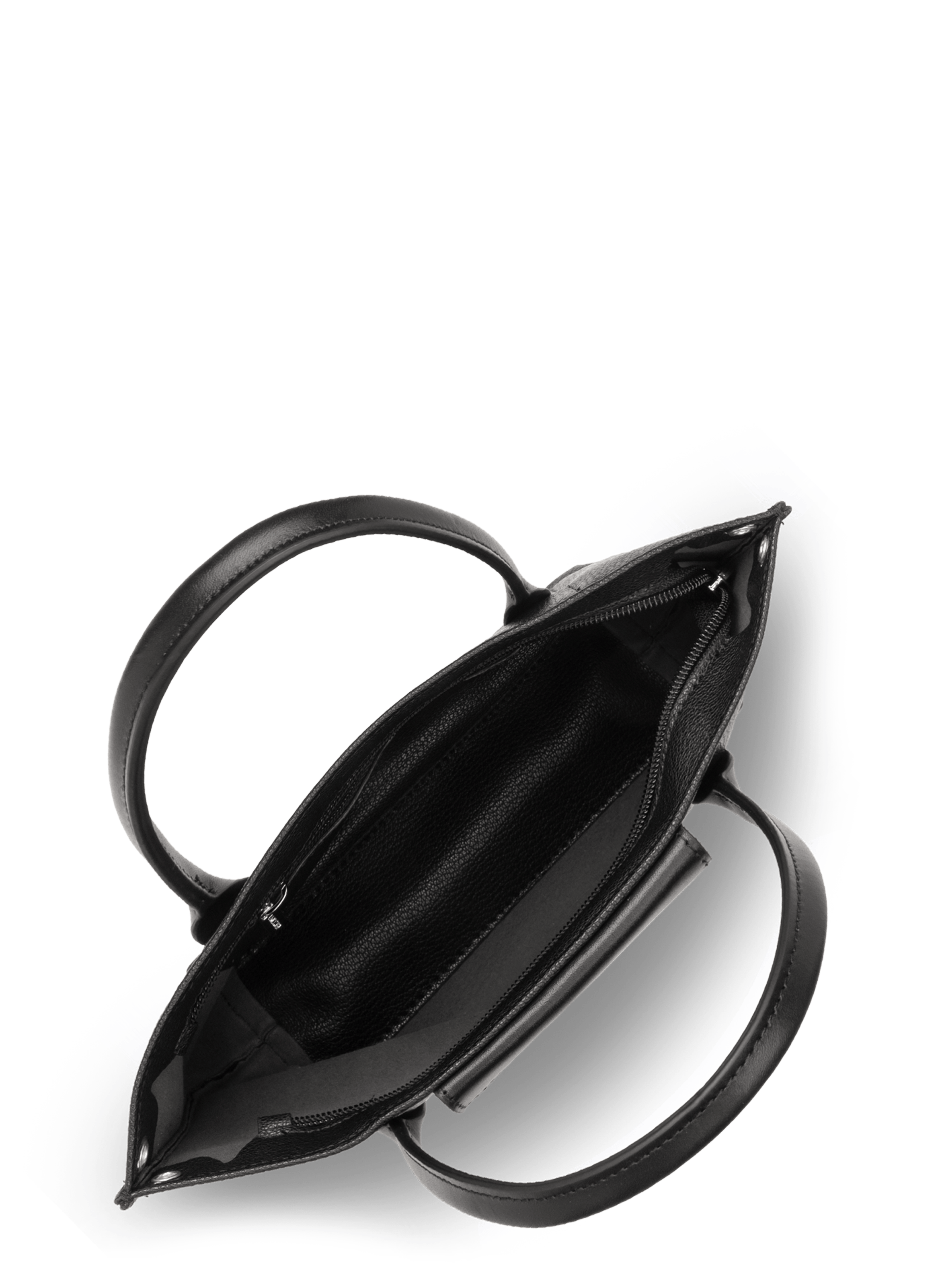 Mini sac à main - maya kba LANCASTER Noir