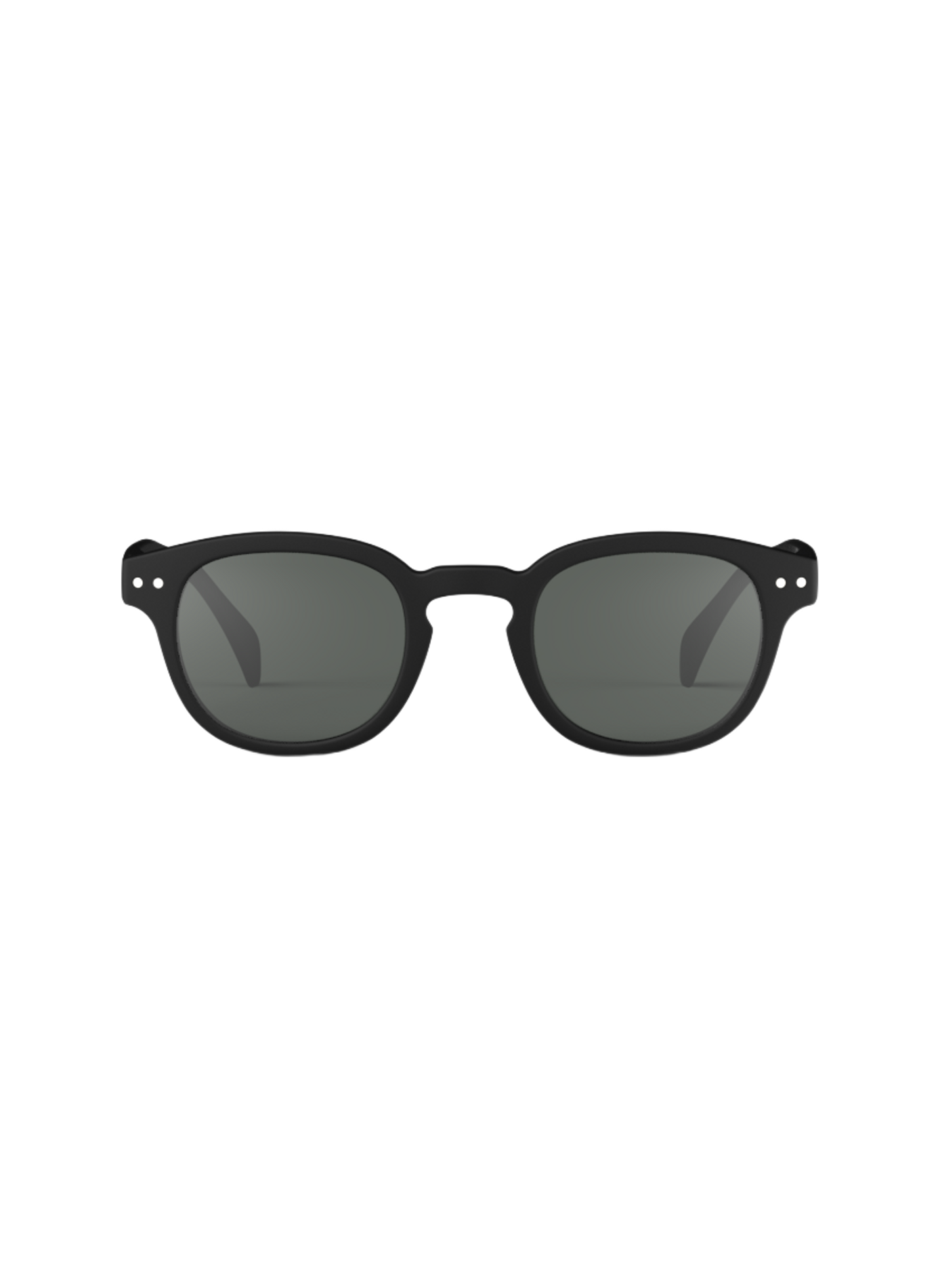 Sunglasses #C IZIPIZI Black
