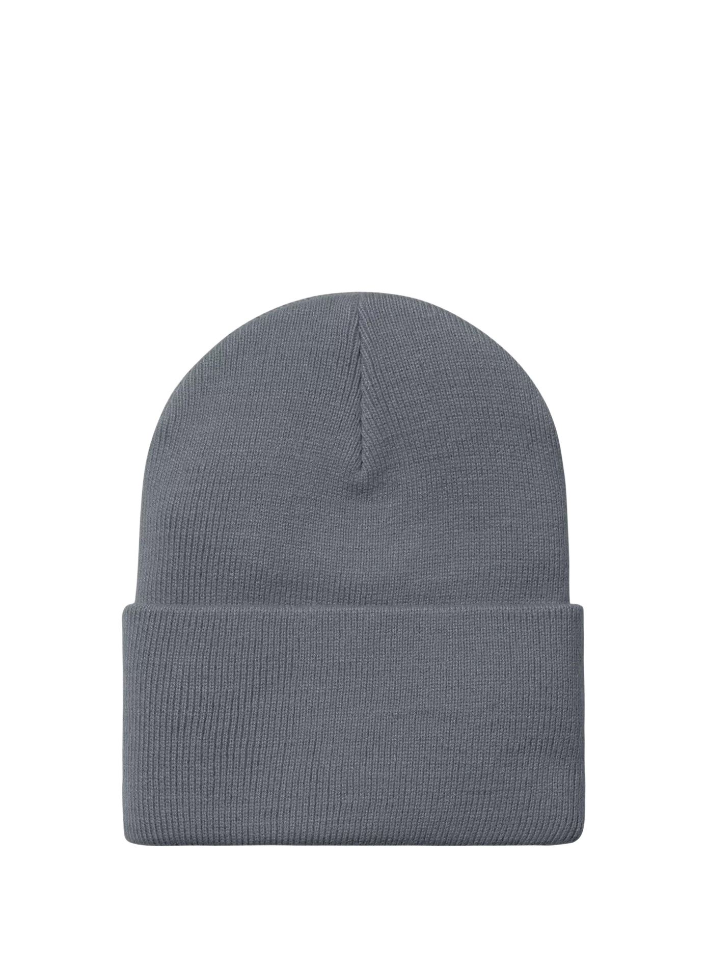 Logo beanie CARHARTT WIP Blue