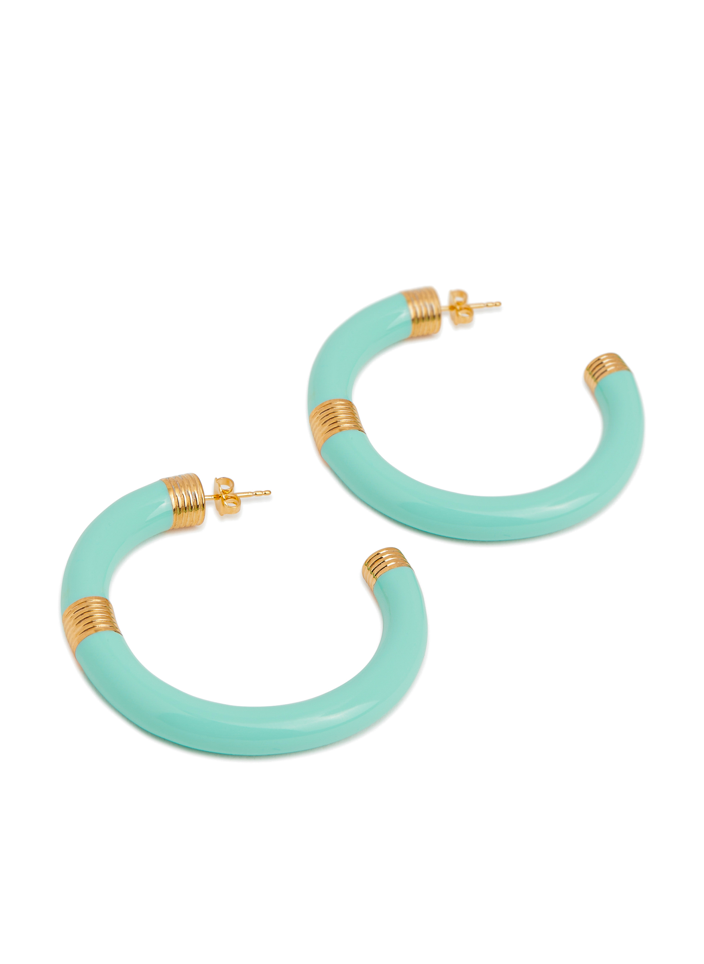 Boucles d'oreille Katt