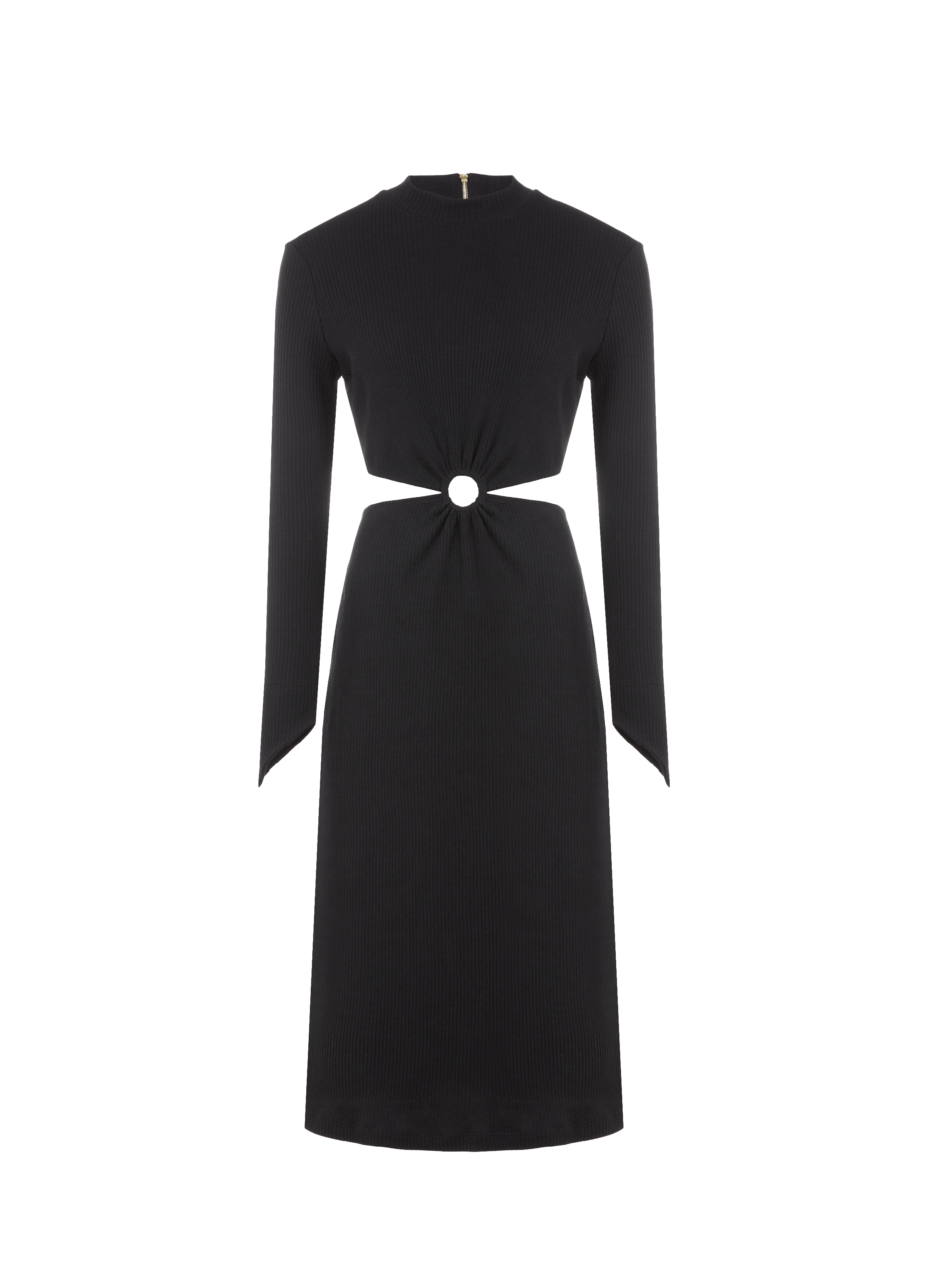 Robe Marguerite en coton et coton recyclé