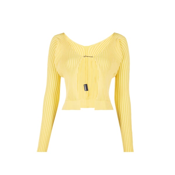 La maille Pralu longue