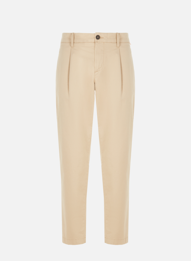 Relaxed trousers TIMBERLAND