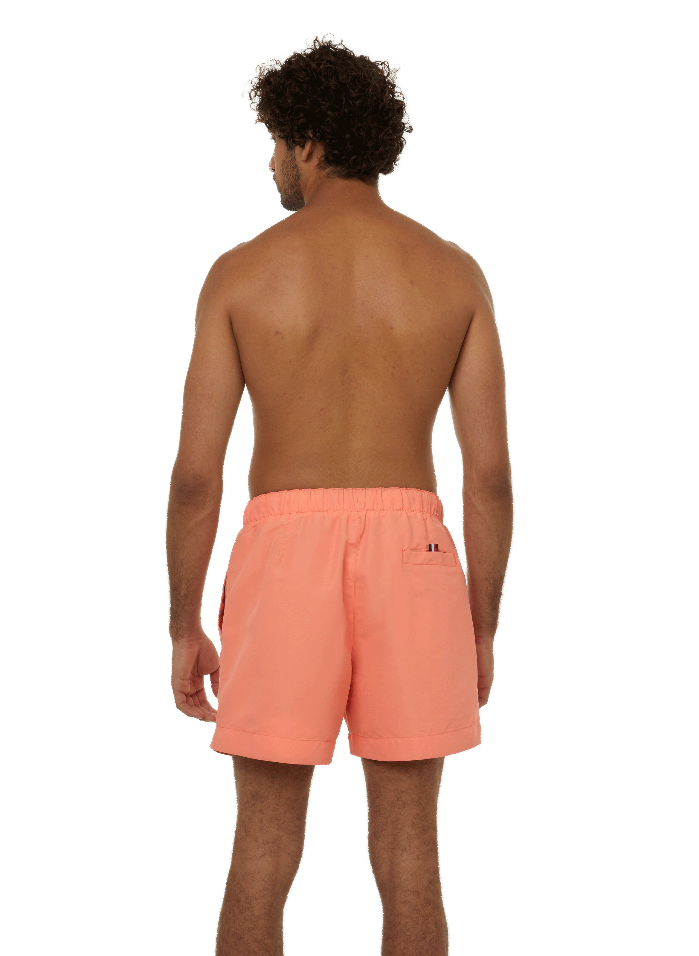 Slim-fit shirt POLO RALPH LAUREN Blue