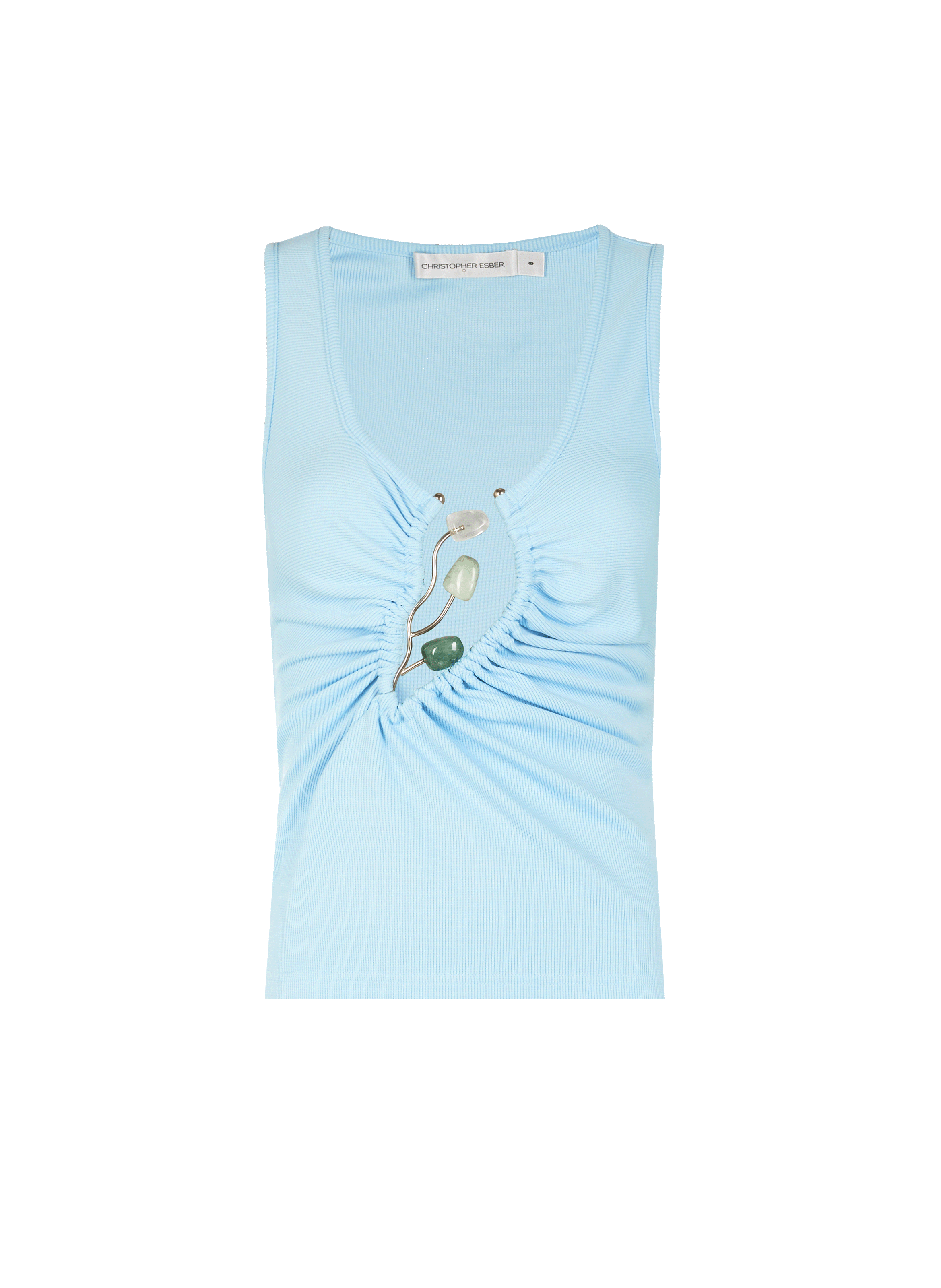 Top Folia Float Buck